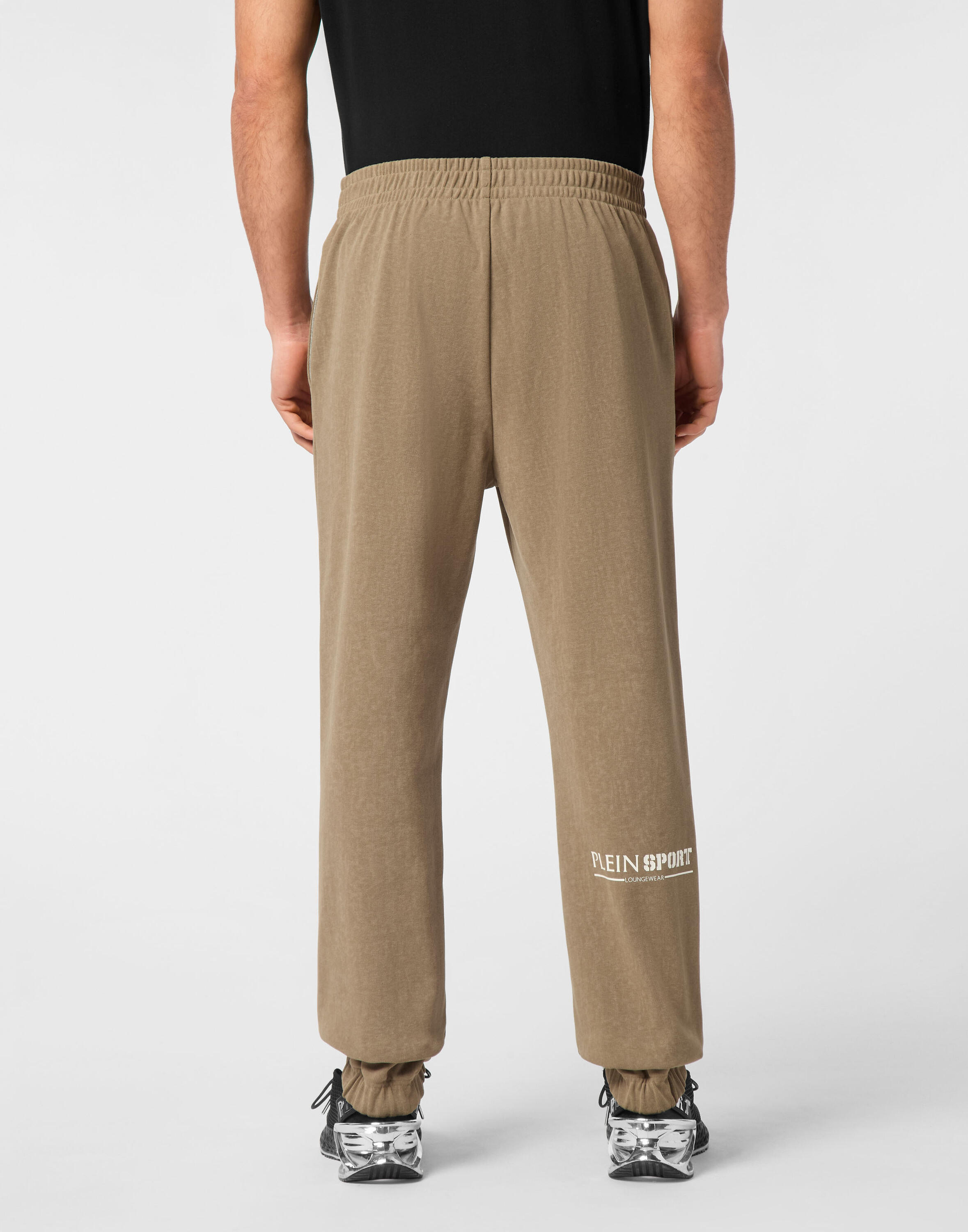 Pantaloni Da Ginnastica SCRATCH 4/5