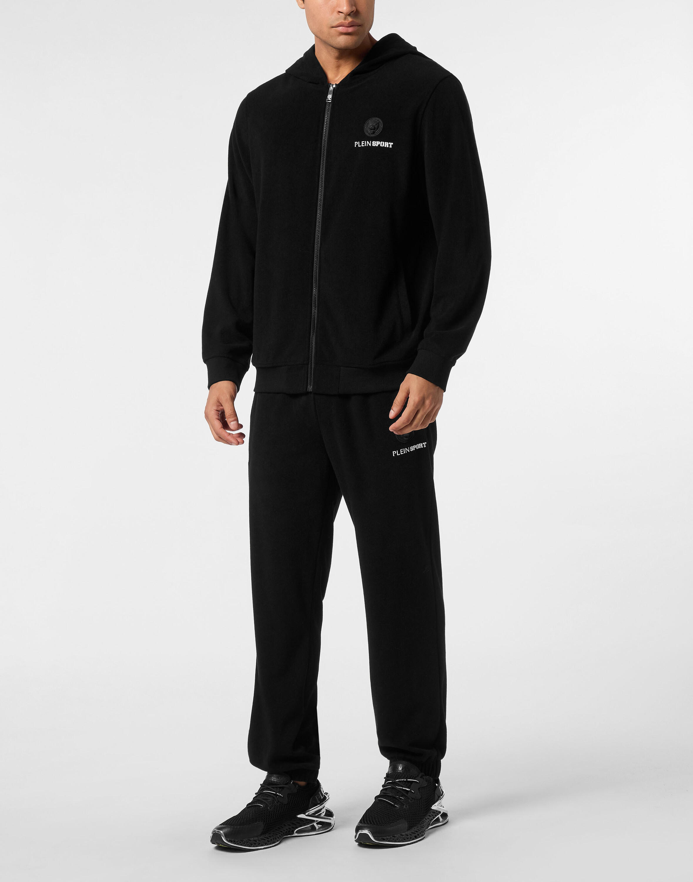 Sudadera Con Capucha 2/5