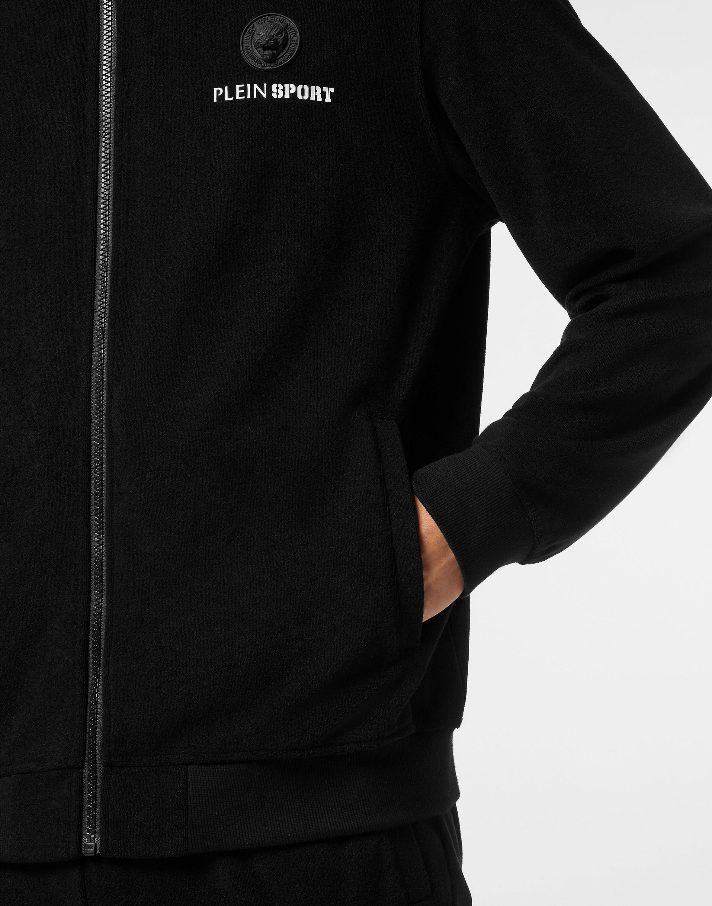 Sudadera Con Capucha 5/5
