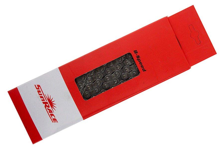 Łańcuch Sunrace CNM84