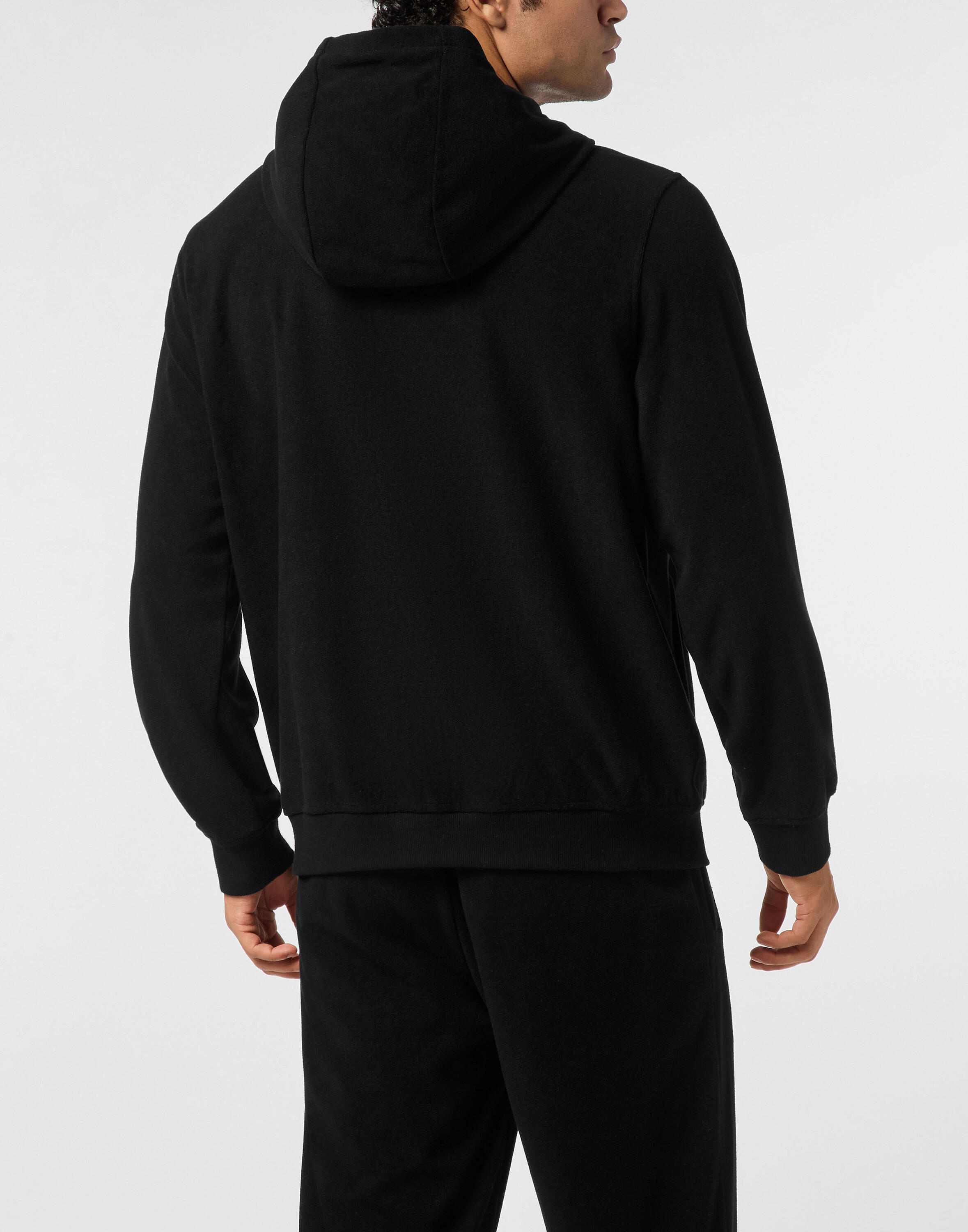 Sudadera Con Capucha 4/5