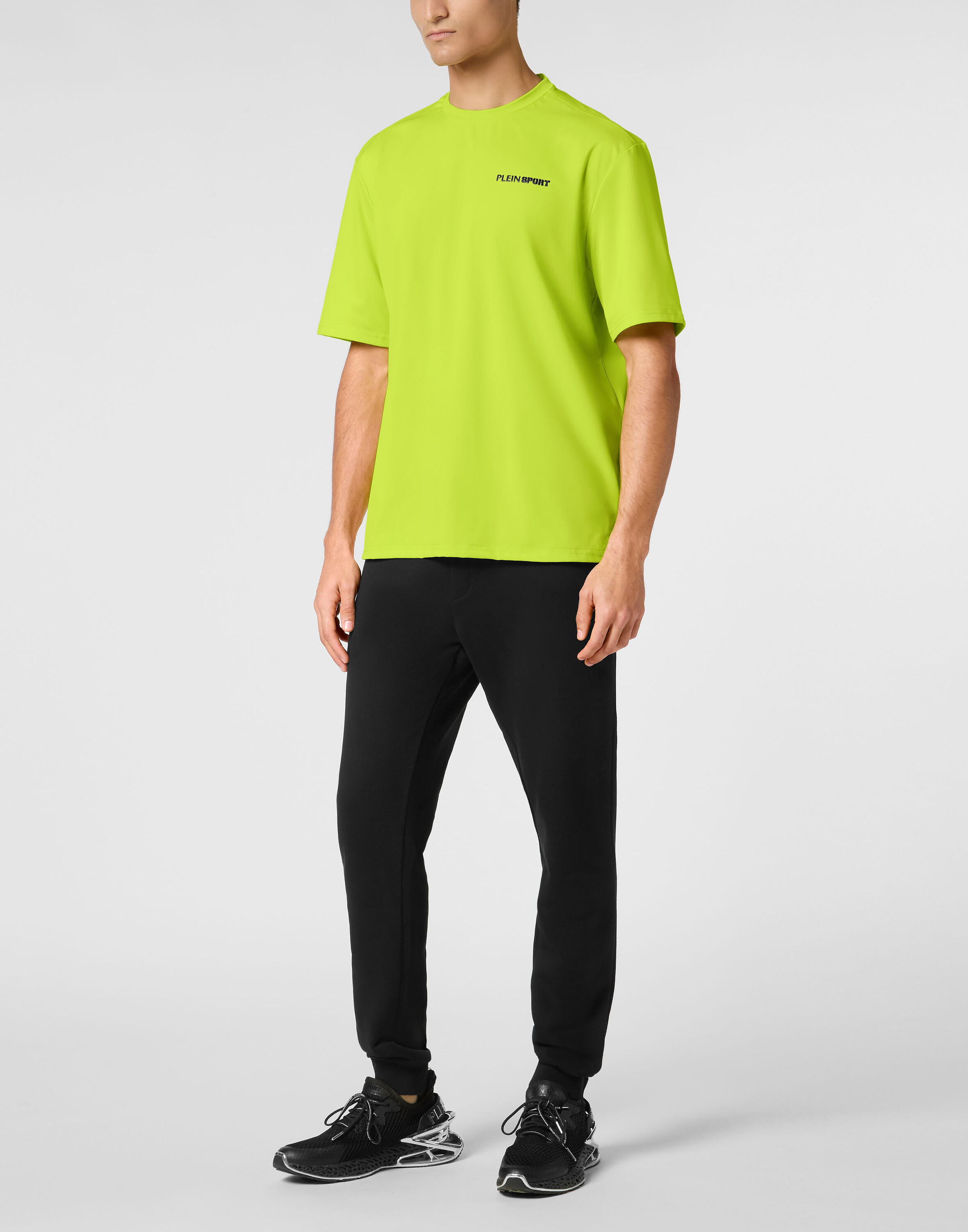 T-Shirt À Col Rond 2/5