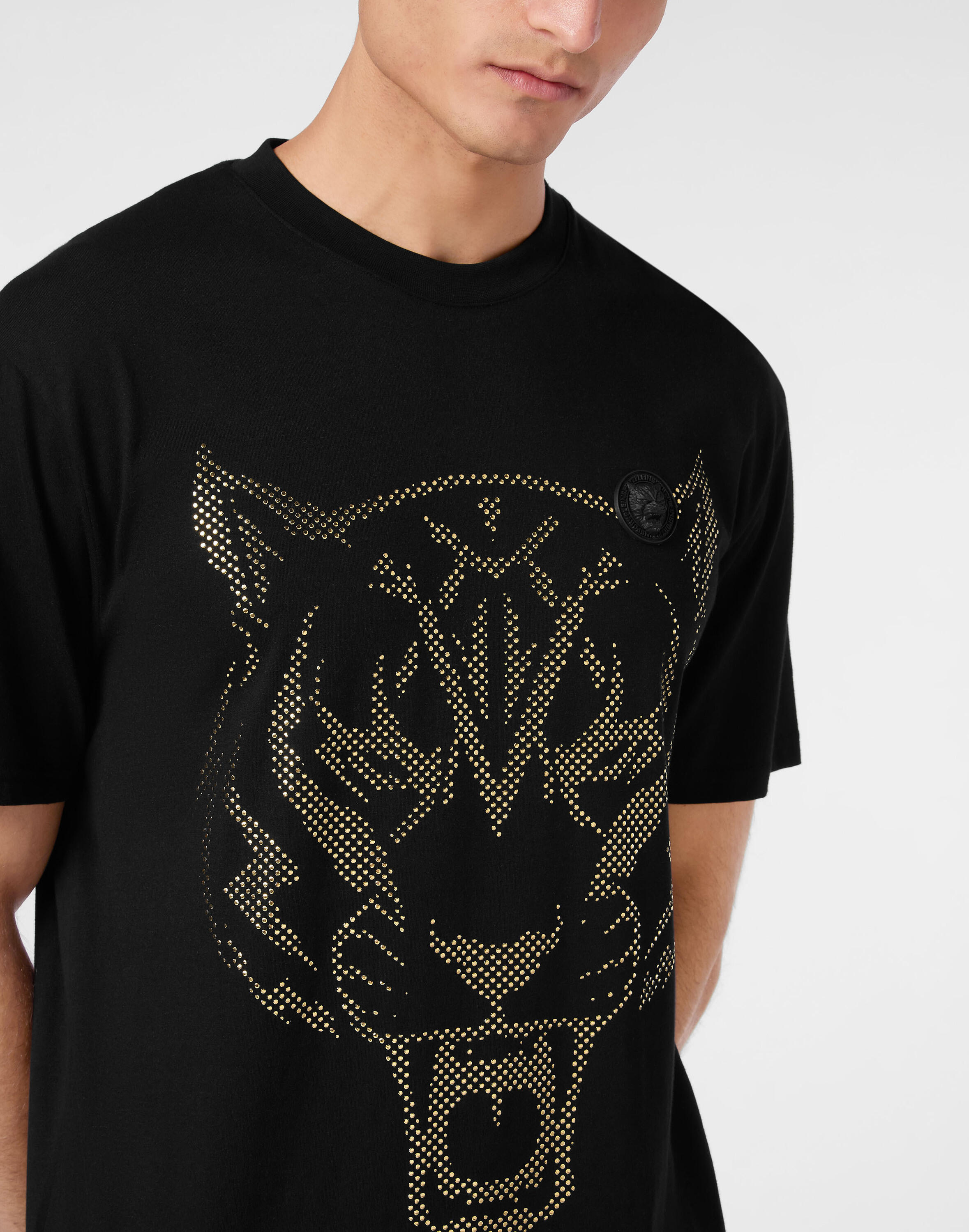 T-Shirt À Col Rond TIGER 5/5