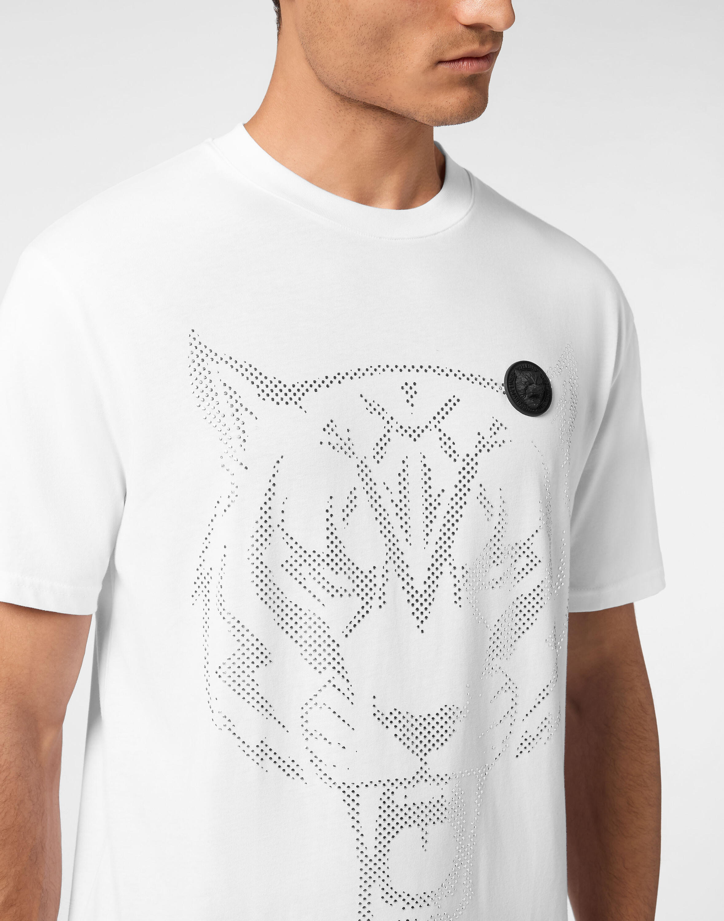Camiseta Cuello Redondo TIGER 5/5