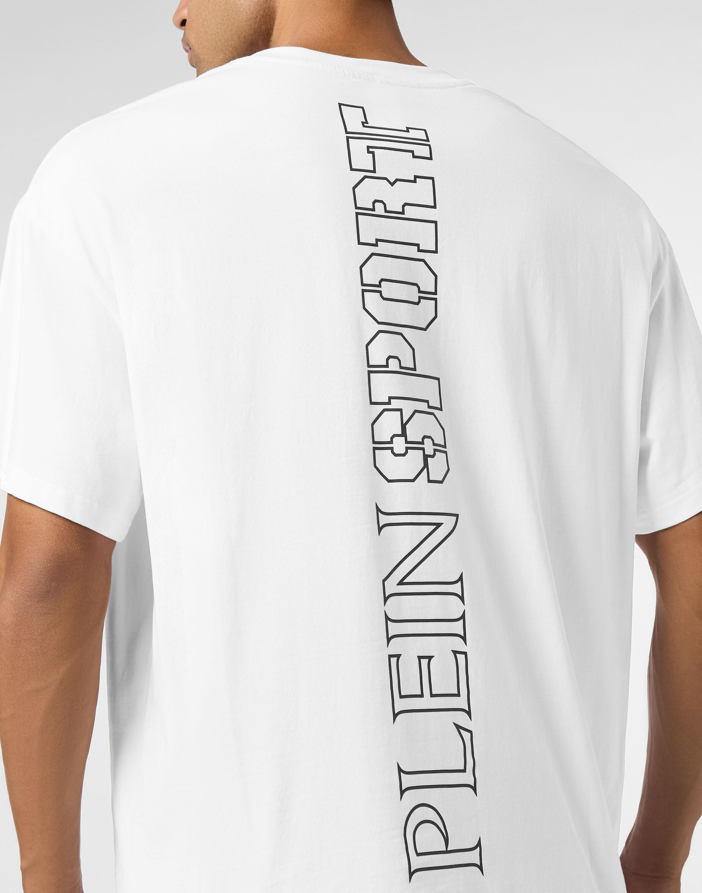 Camiseta Cuello Redondo Ss SCRATCH 5/5