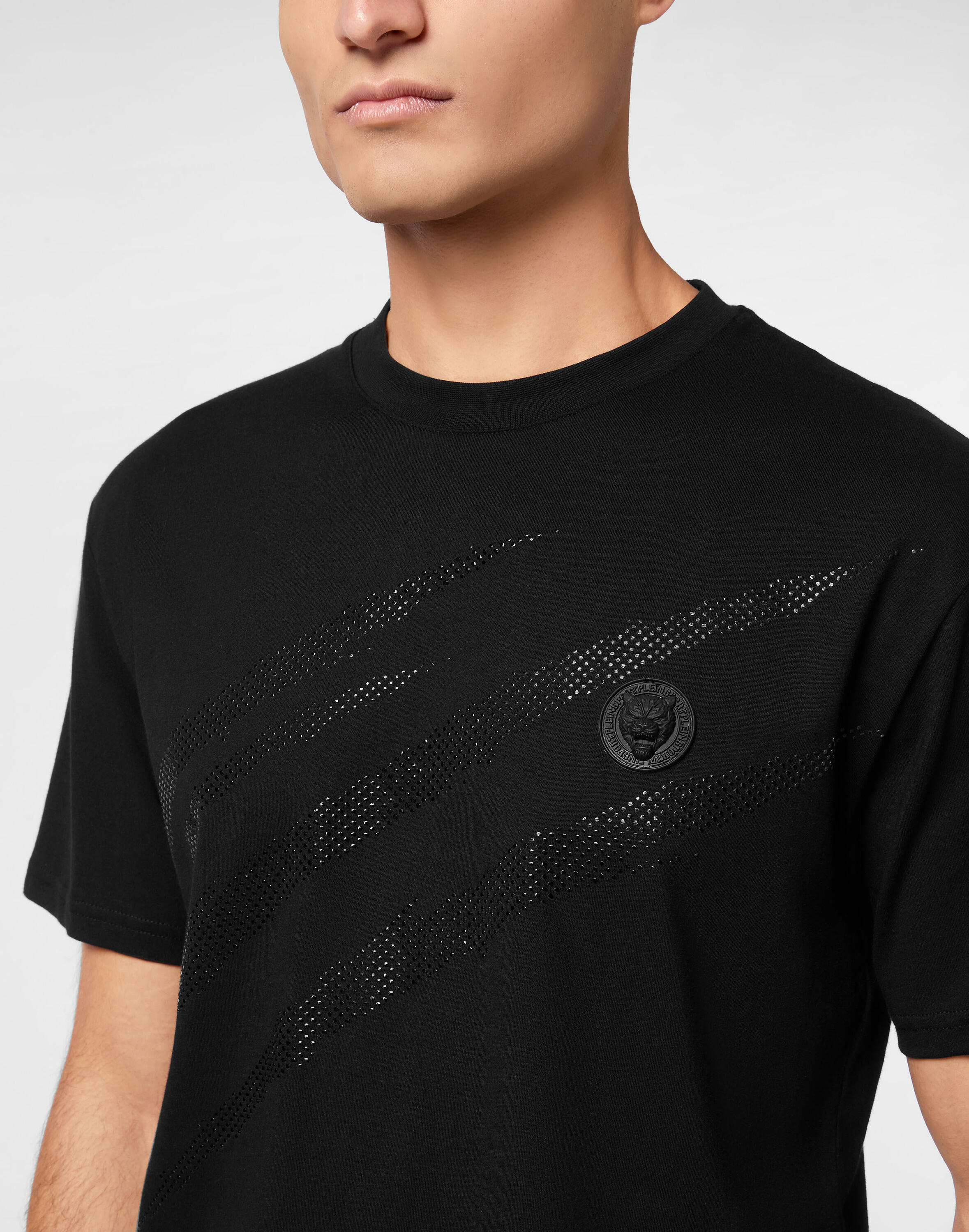 Camiseta Cuello Redondo SCRATCH 5/5