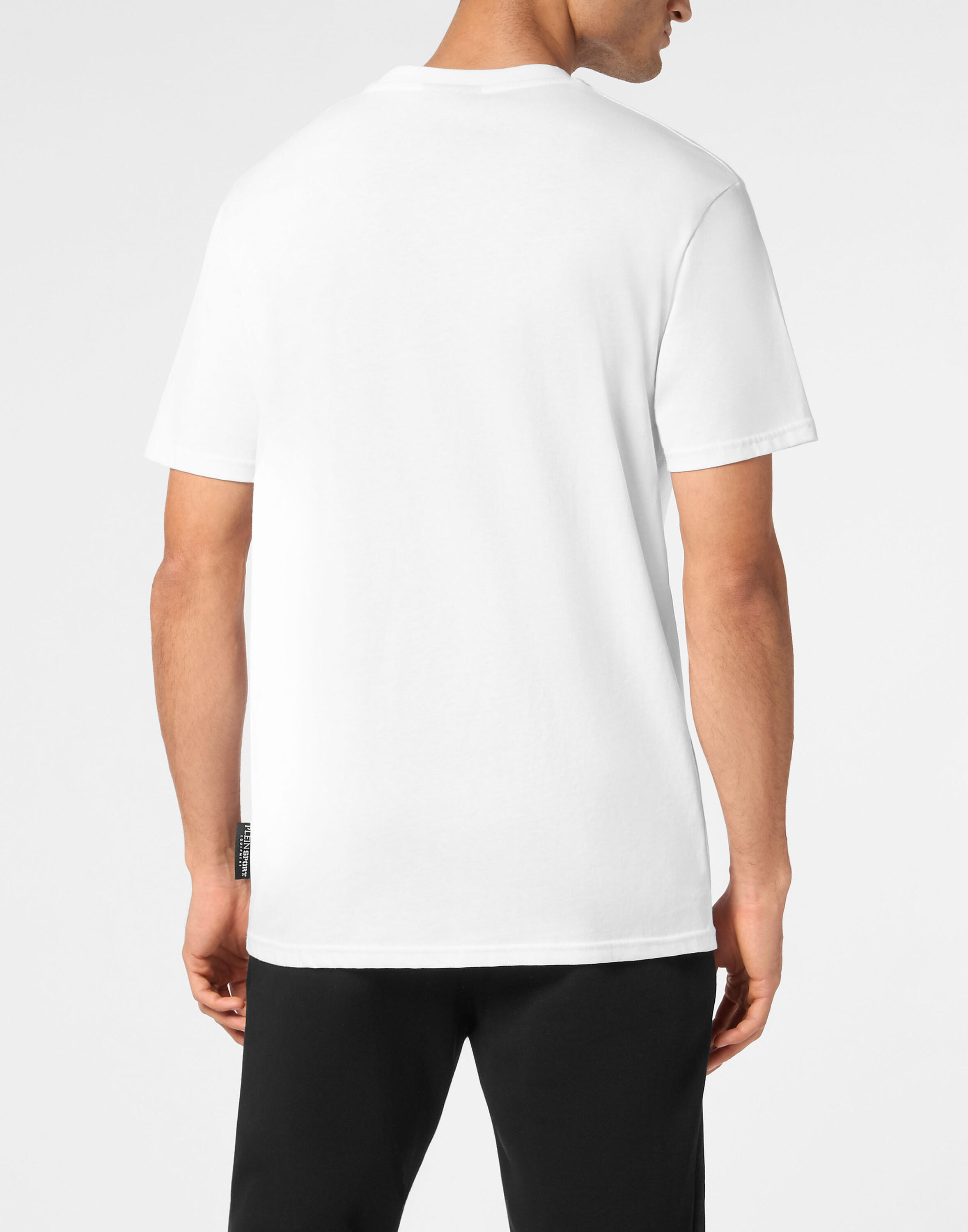 Camiseta Cuello Redondo TIGER 4/5
