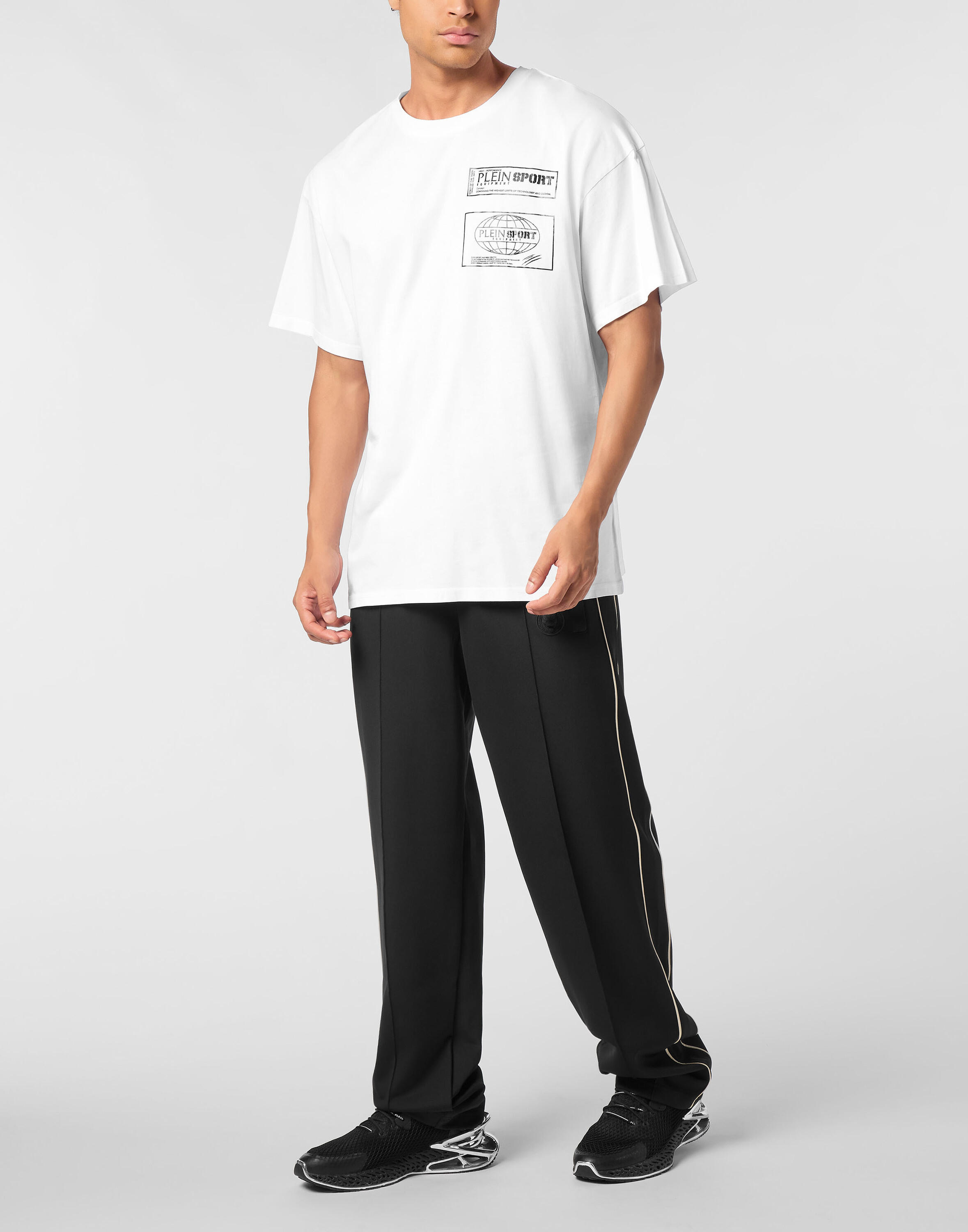 Camiseta Cuello Redondo Ss 2/5