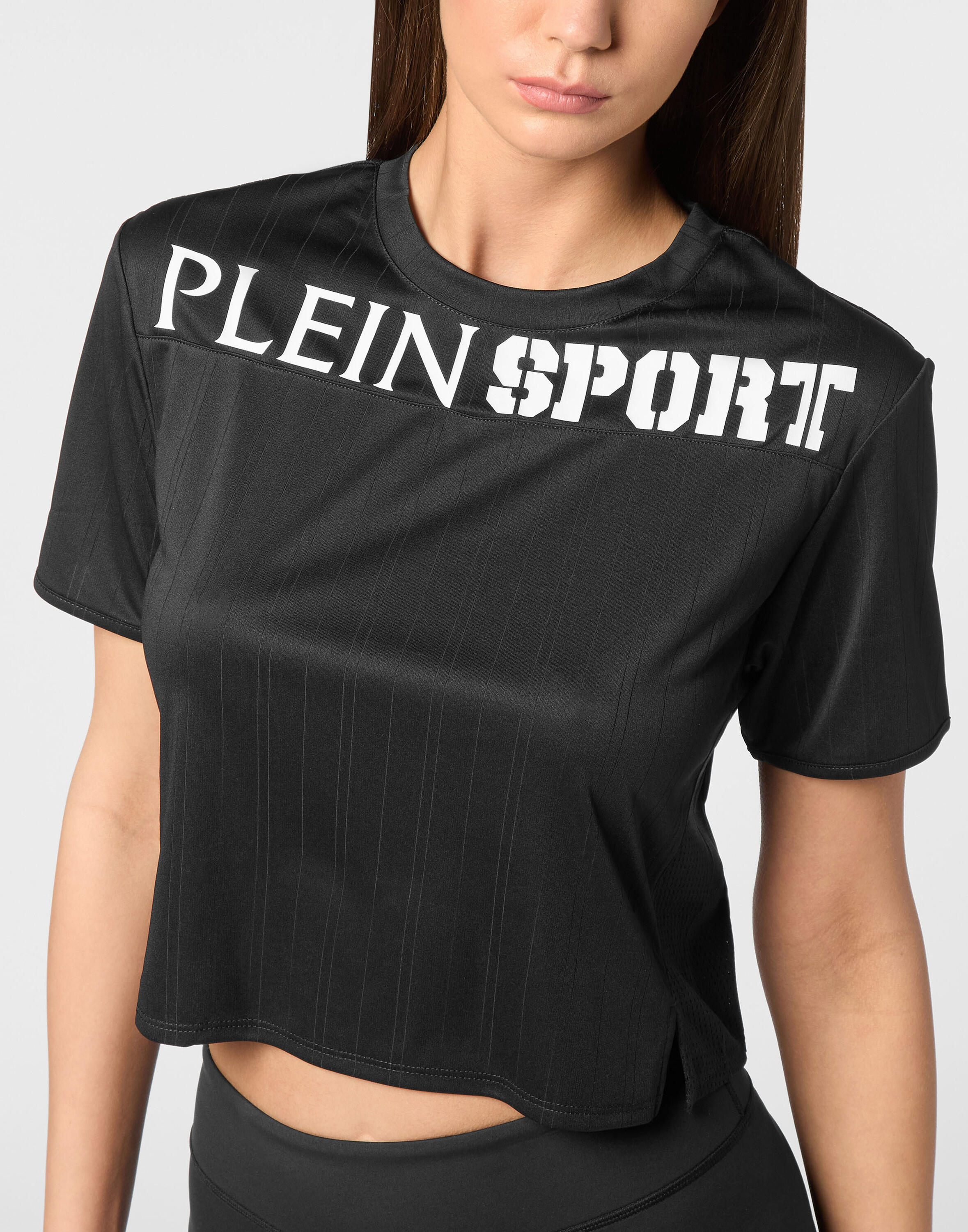 T-Shirt À Col Rond 5/5