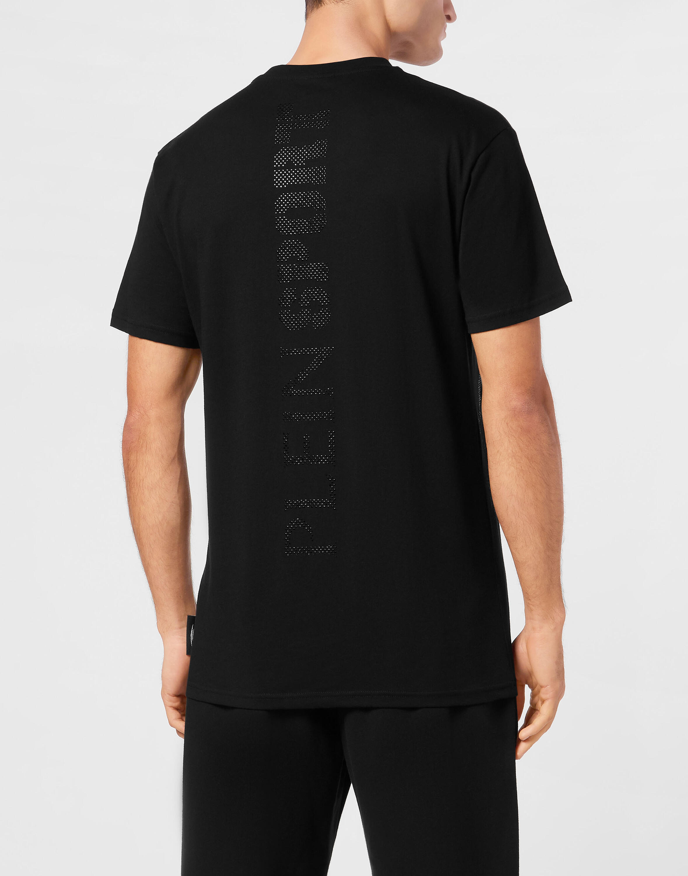 Camiseta Cuello Redondo SCRATCH 4/5