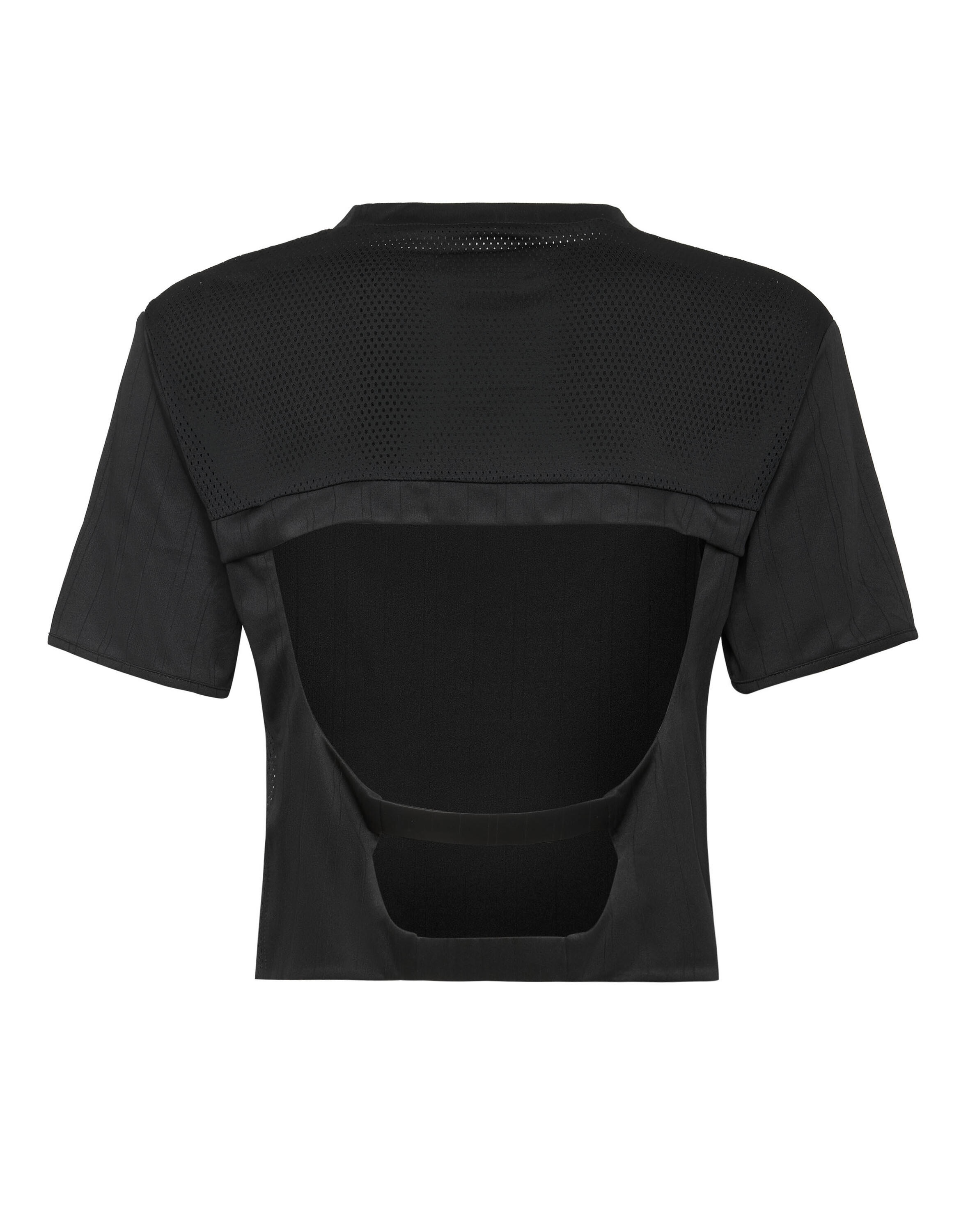 T-Shirt À Col Rond 4/5