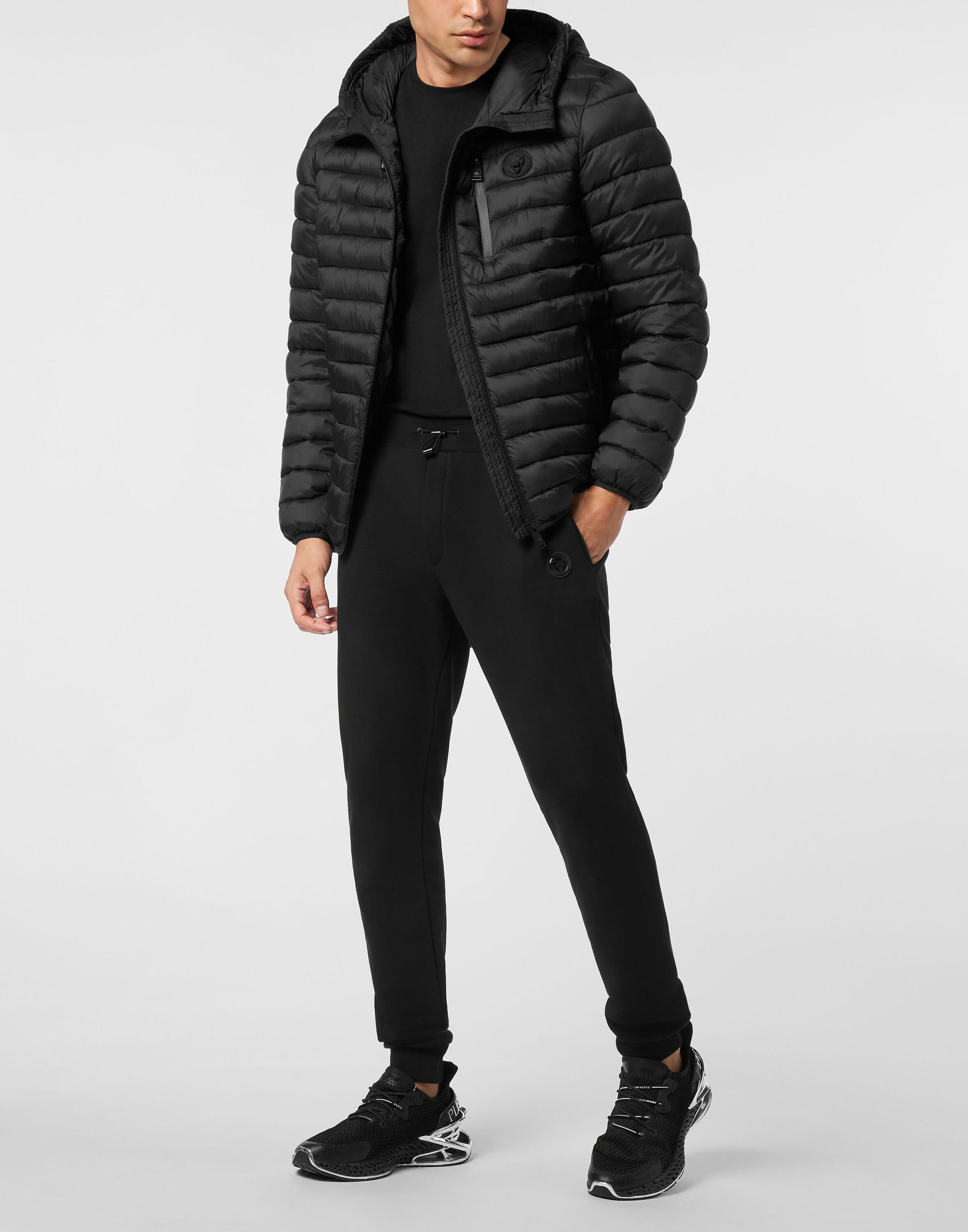 Chaqueta TIGER 2/5