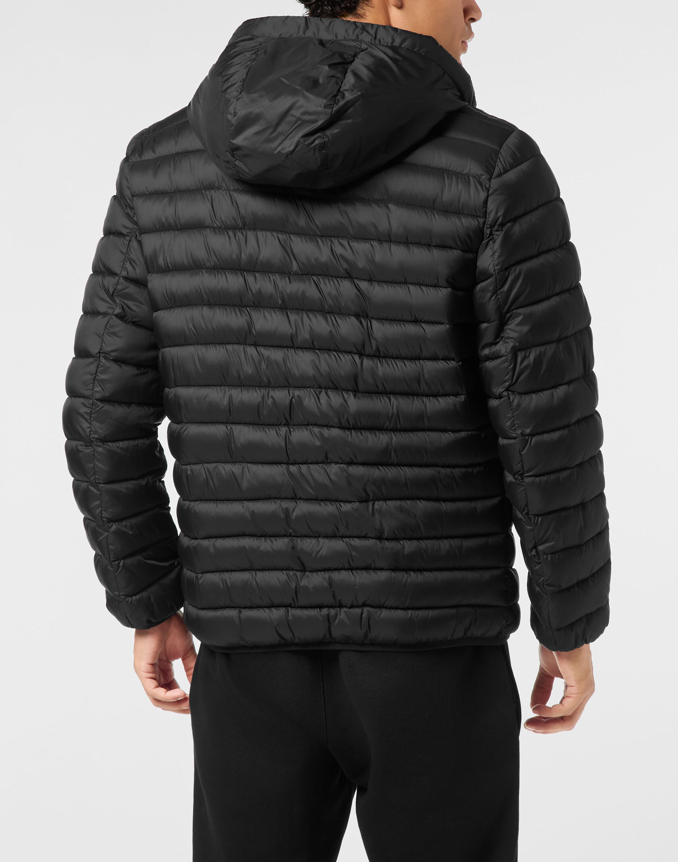 Chaqueta TIGER 4/5