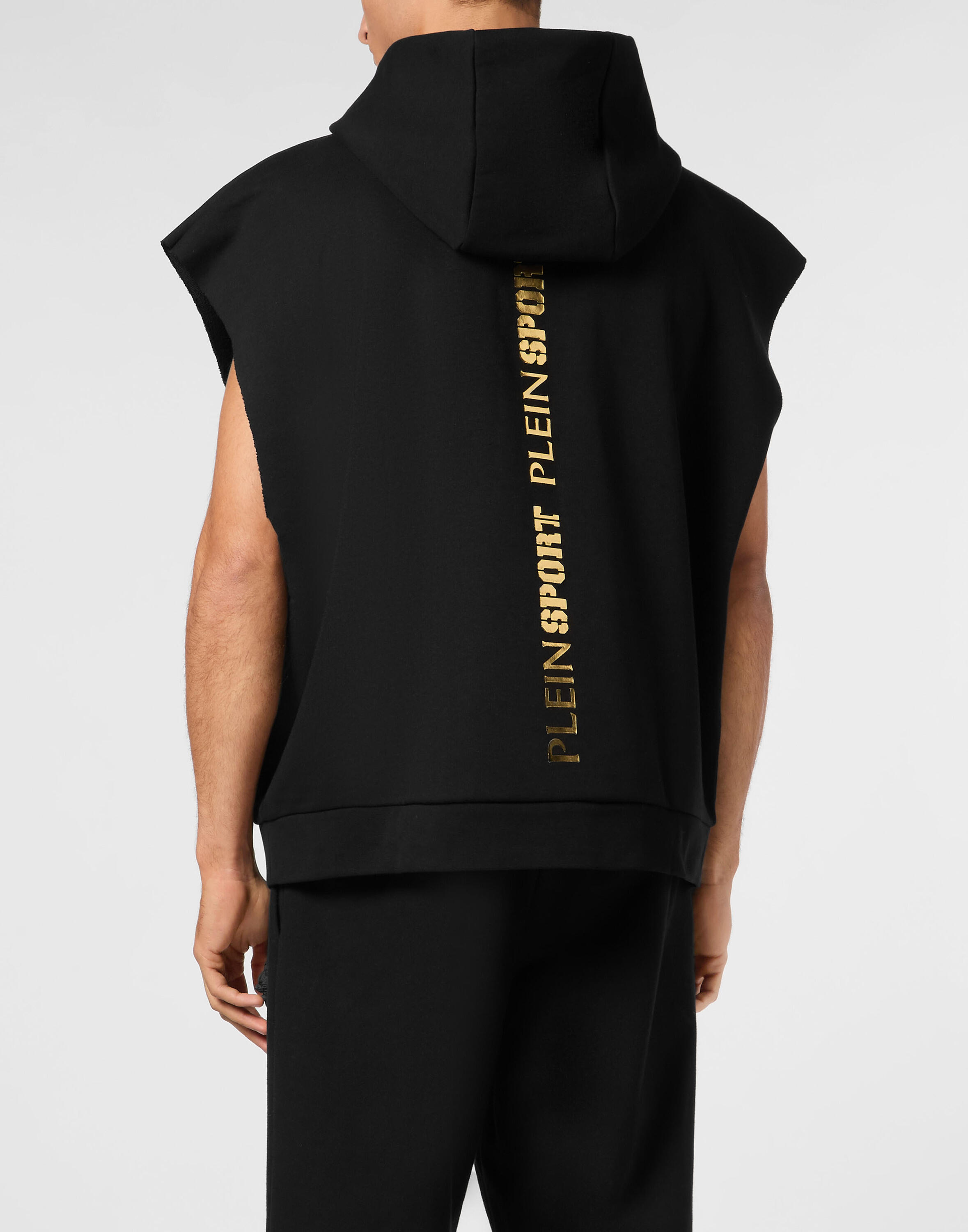 Gilet De Jogging 4/5