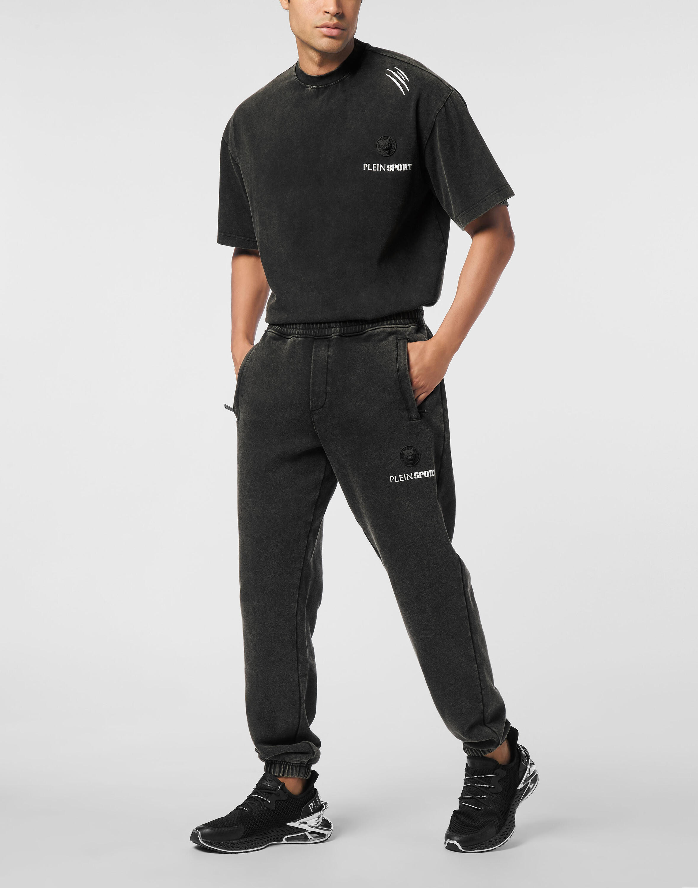 Pantalon De Jogging 2/5