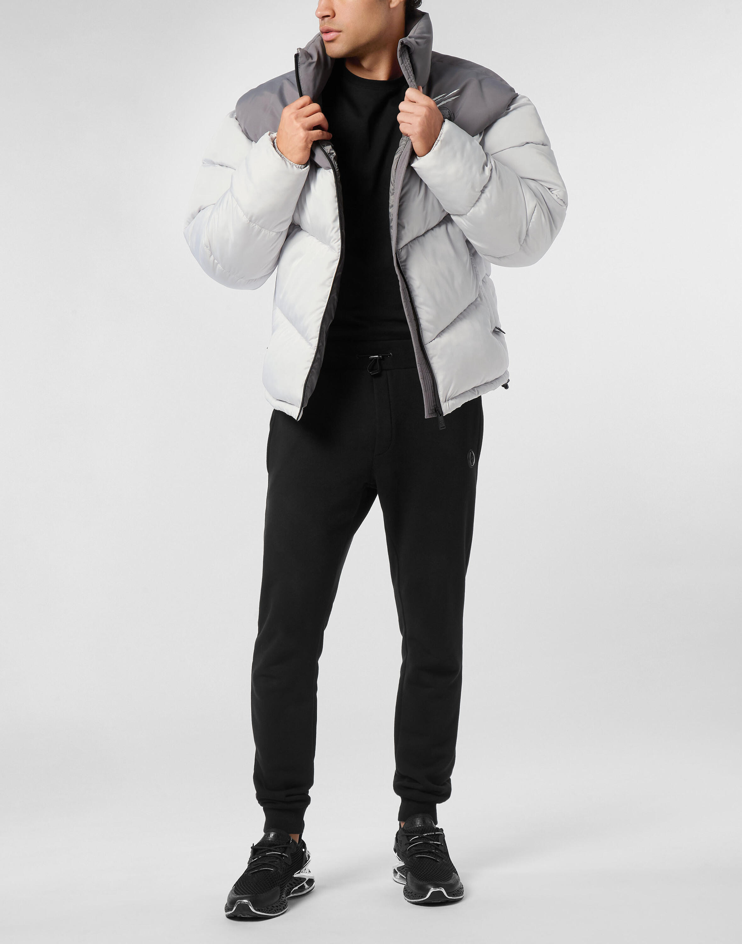 Chaqueta 2/5