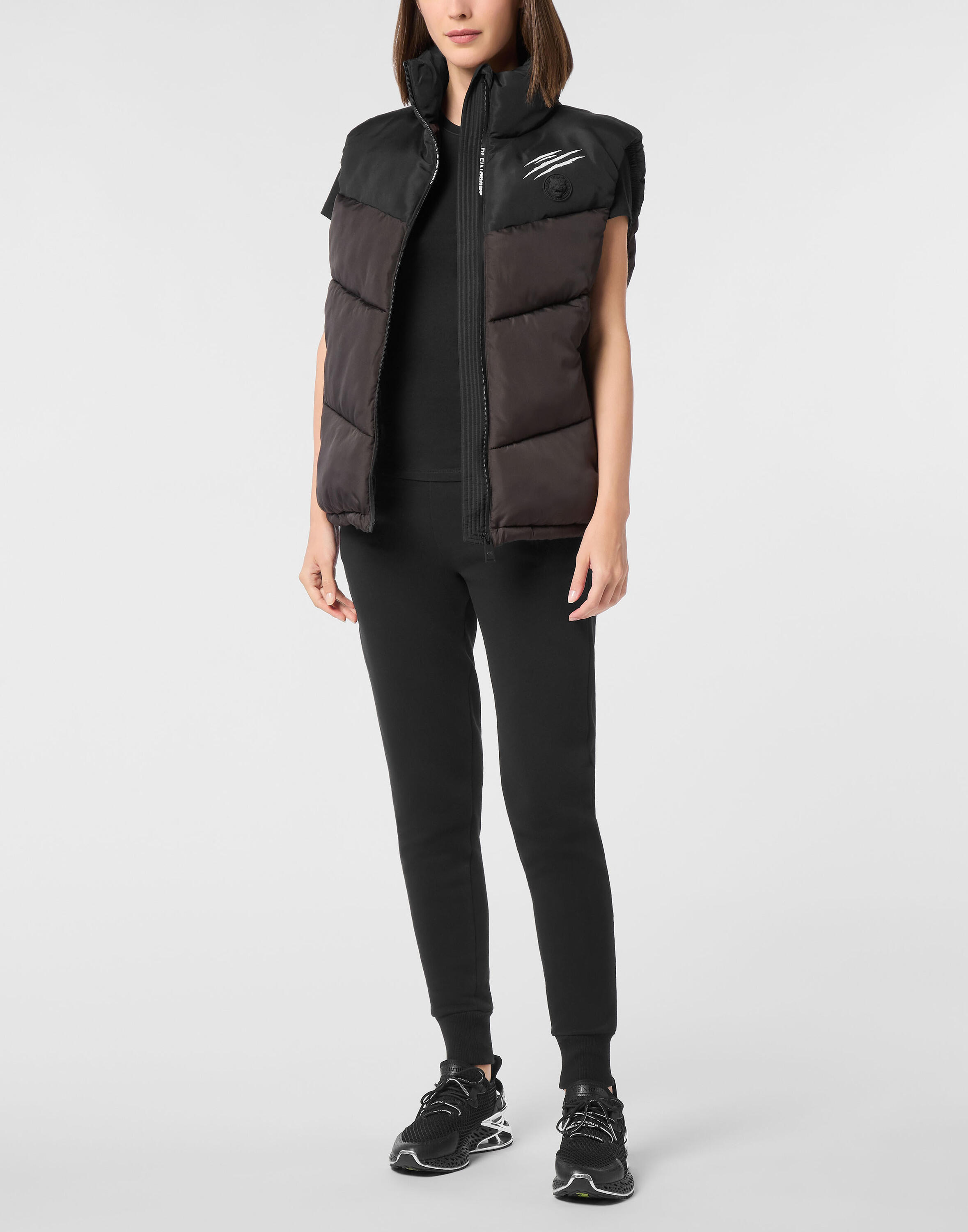 Gilet Corto 2/5
