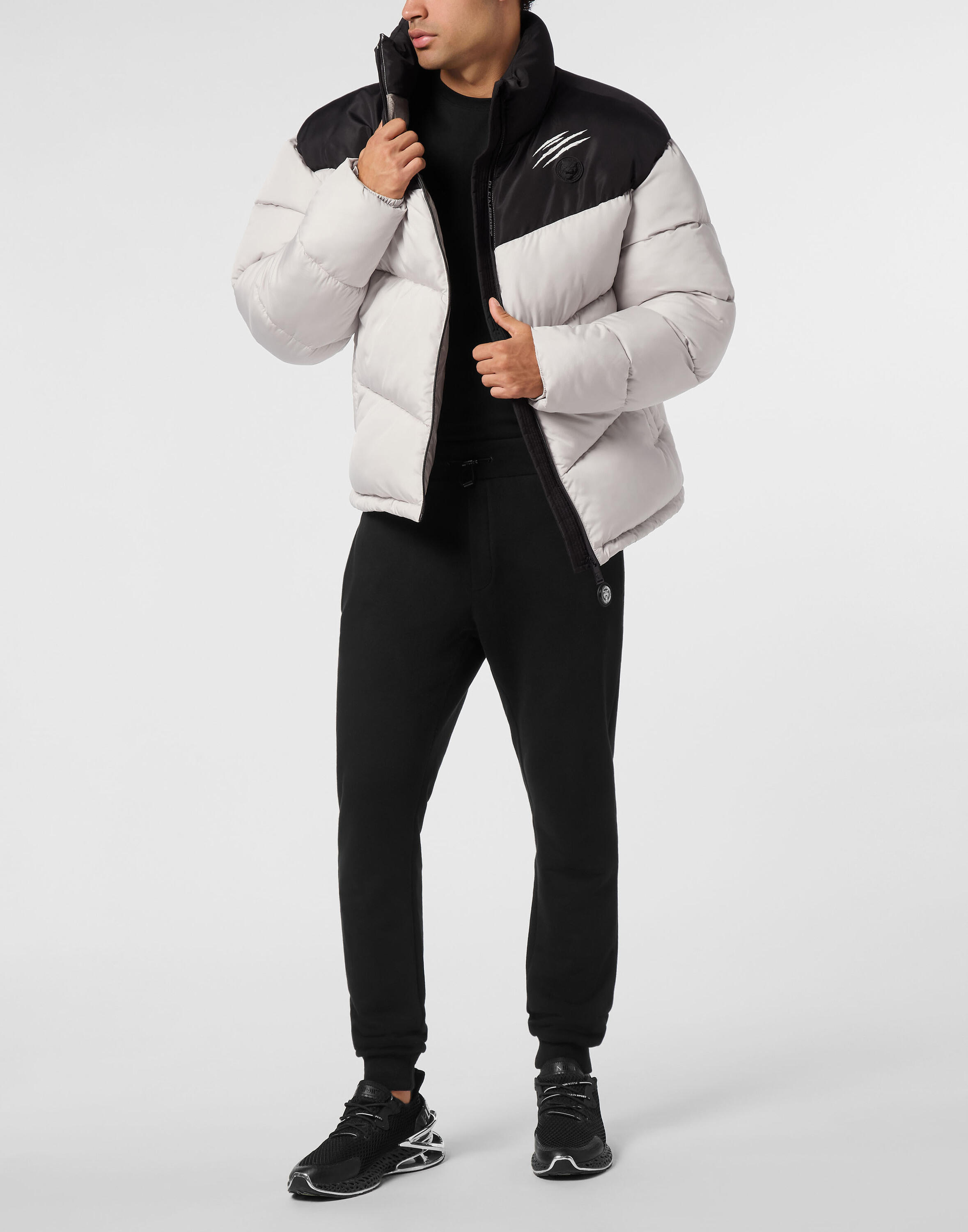 Chaqueta 2/5
