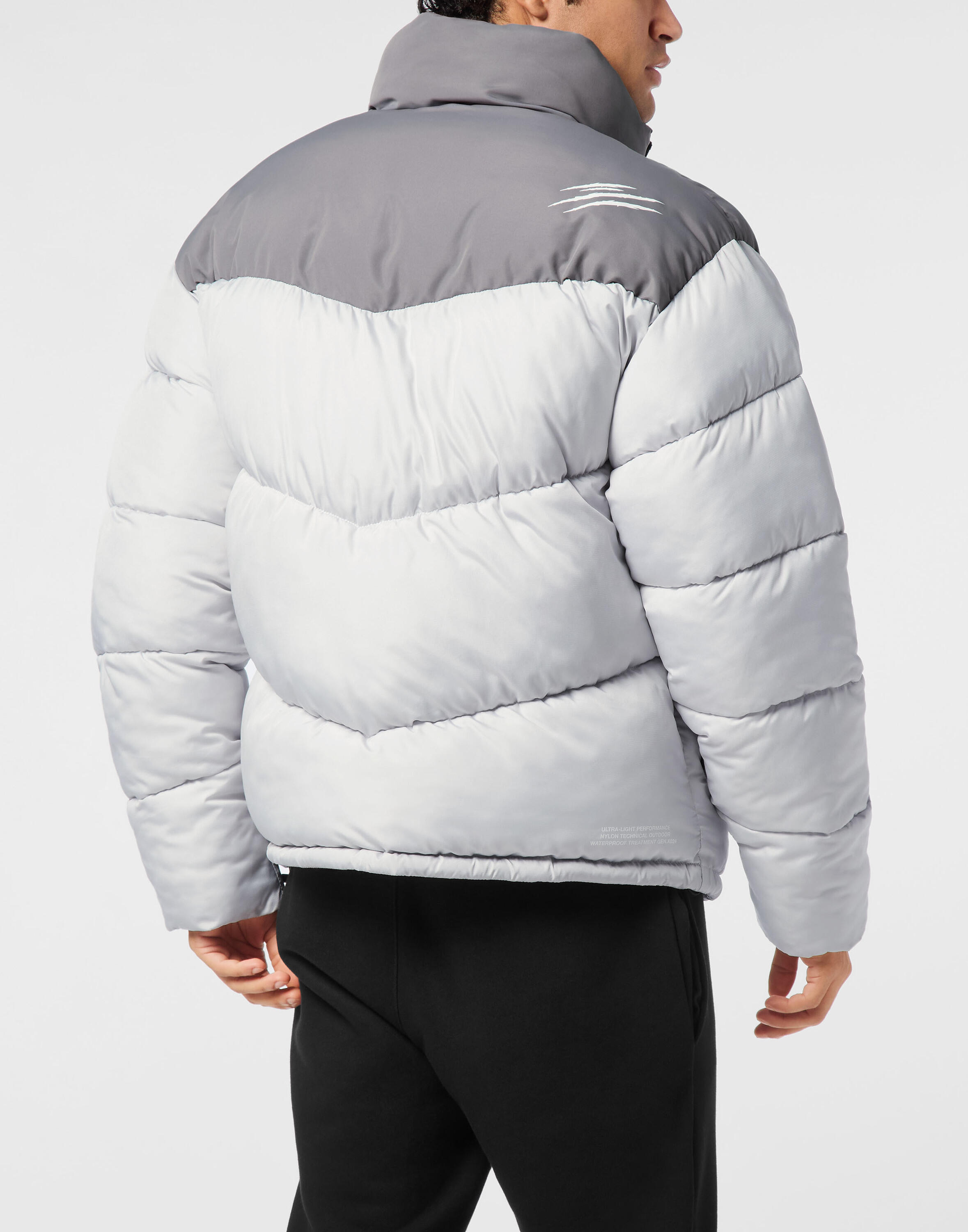 Chaqueta 4/5