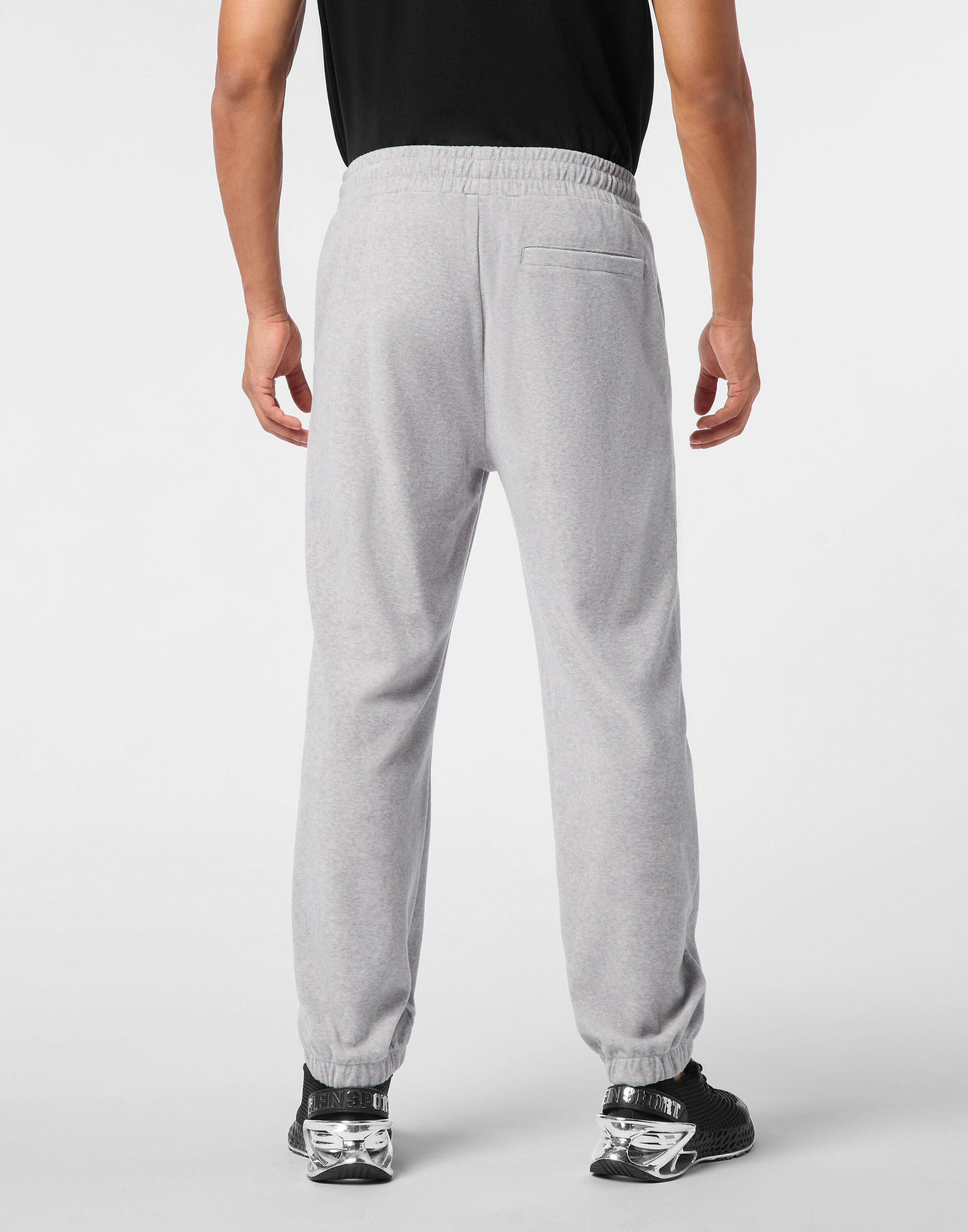 Pantaloni Da Jogging 4/5