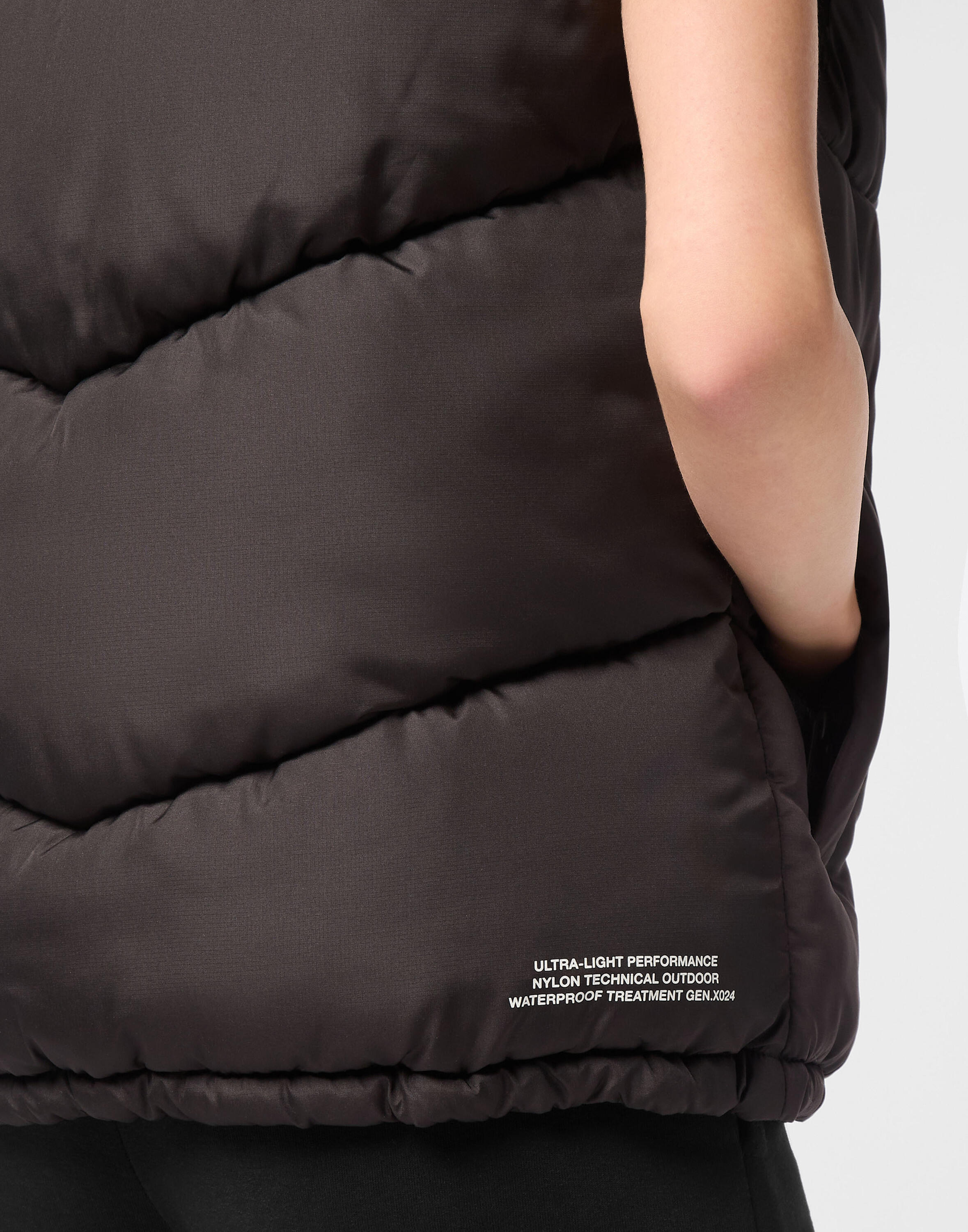 Gilet Corto 5/5