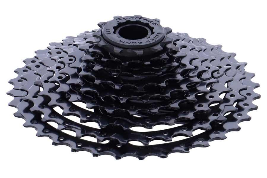 Cassette Sunrace Sunrace CSM98 3/3