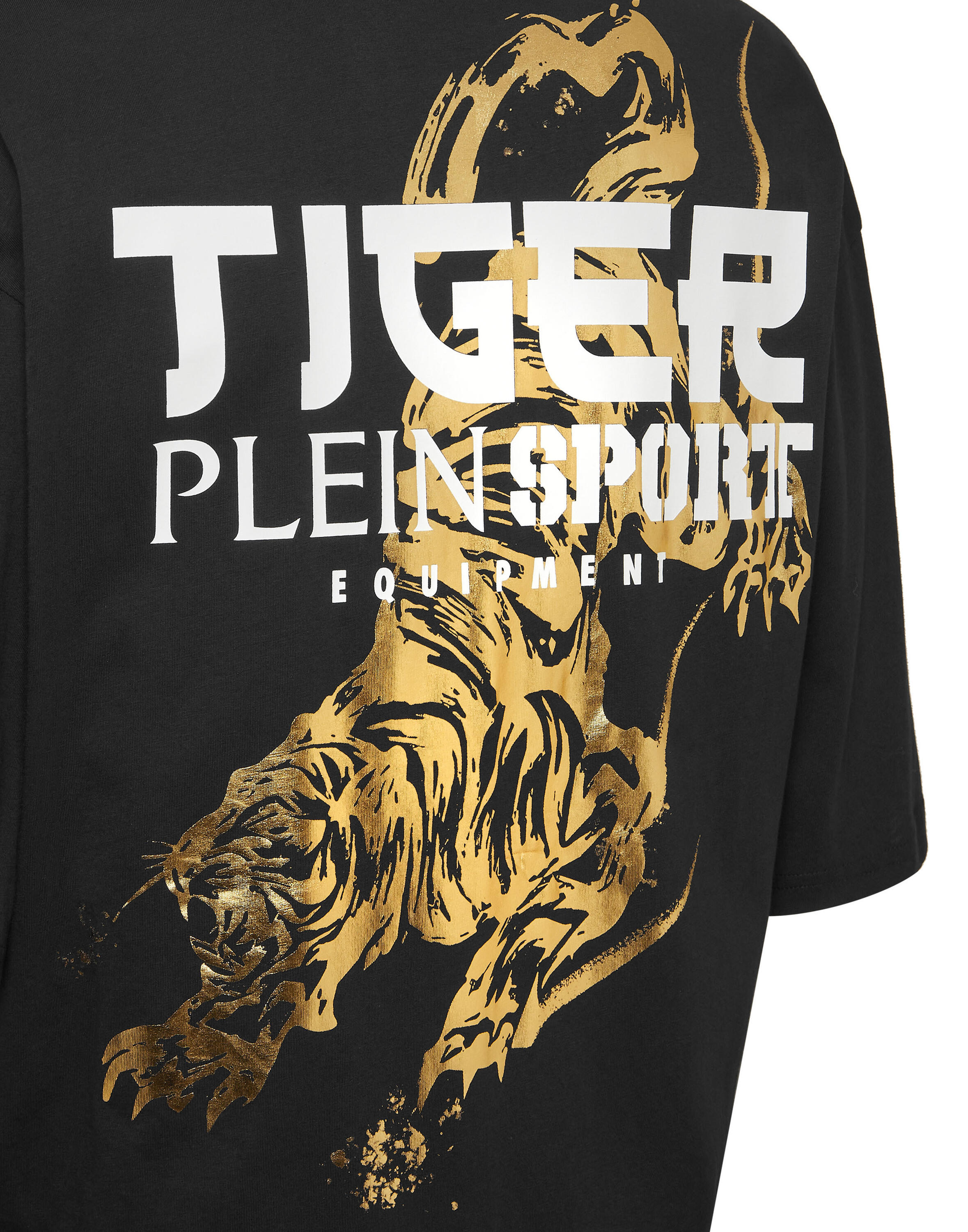 T-Shirt À Col Rond TIGER TOKYO 3/3