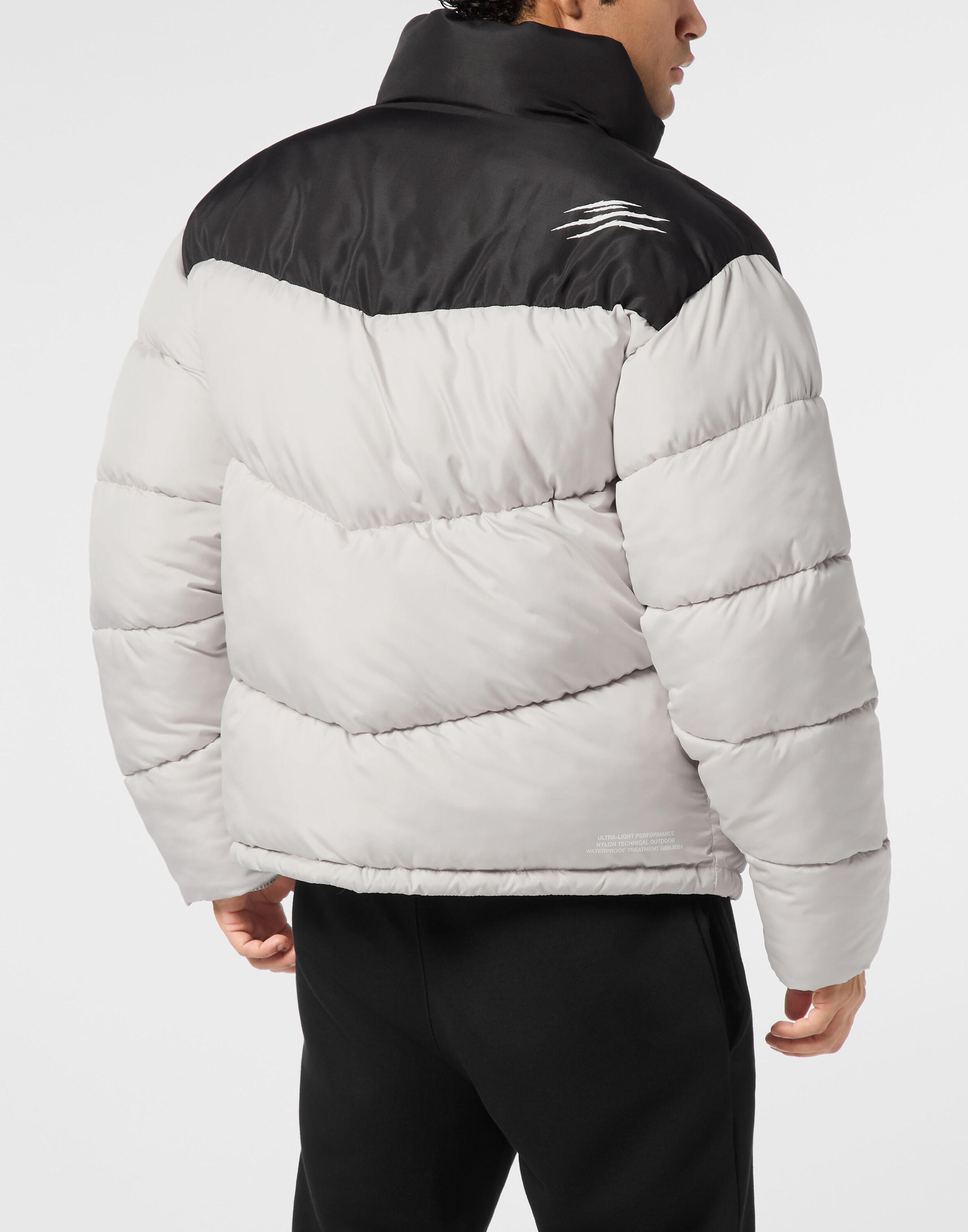 Chaqueta 4/5