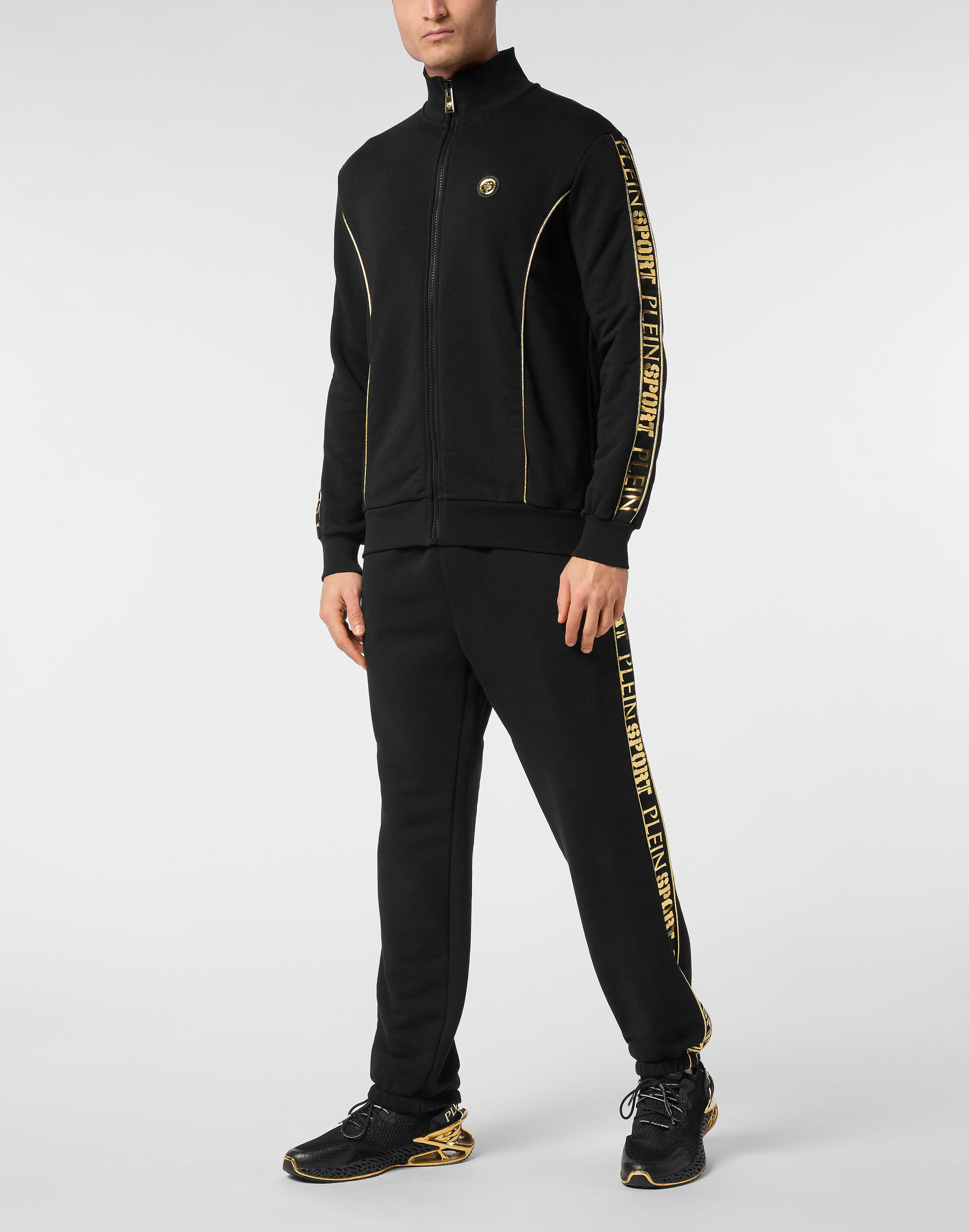 Chaqueta Jogging 2/5