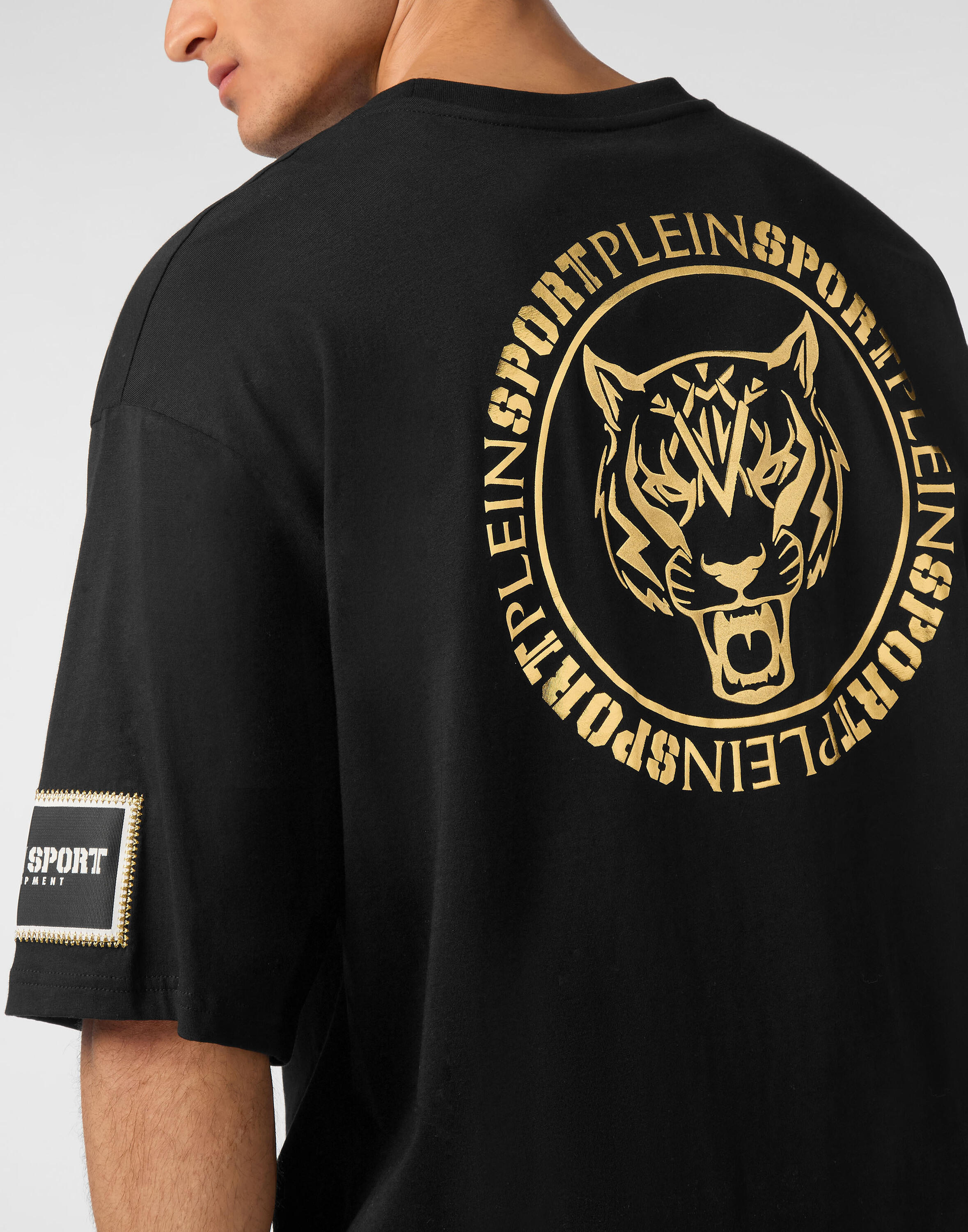 T-Shirt Round Neck 5/5