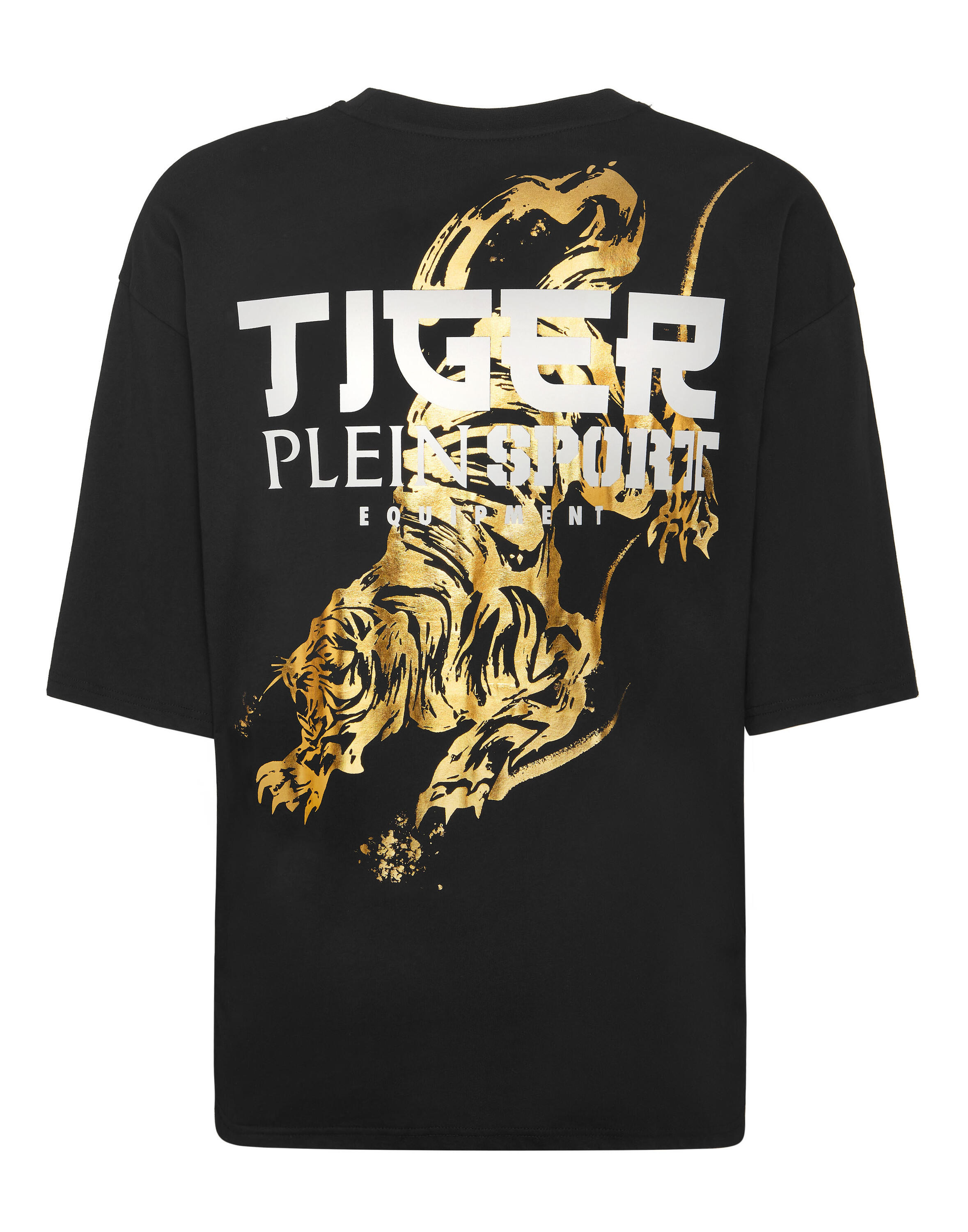 T-Shirt À Col Rond TIGER TOKYO 2/3