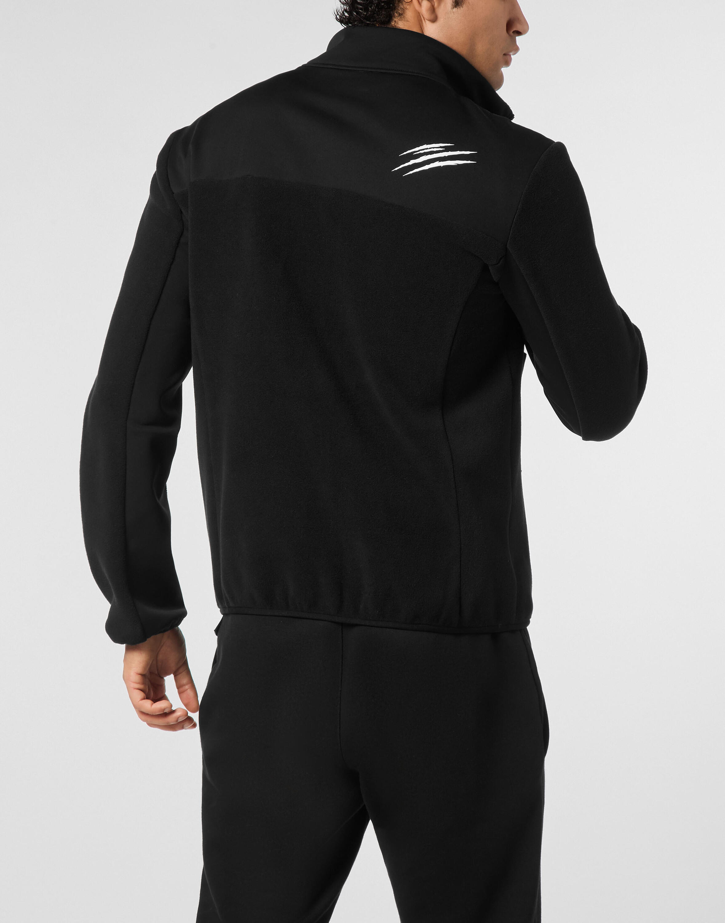 Sudadera 4/5