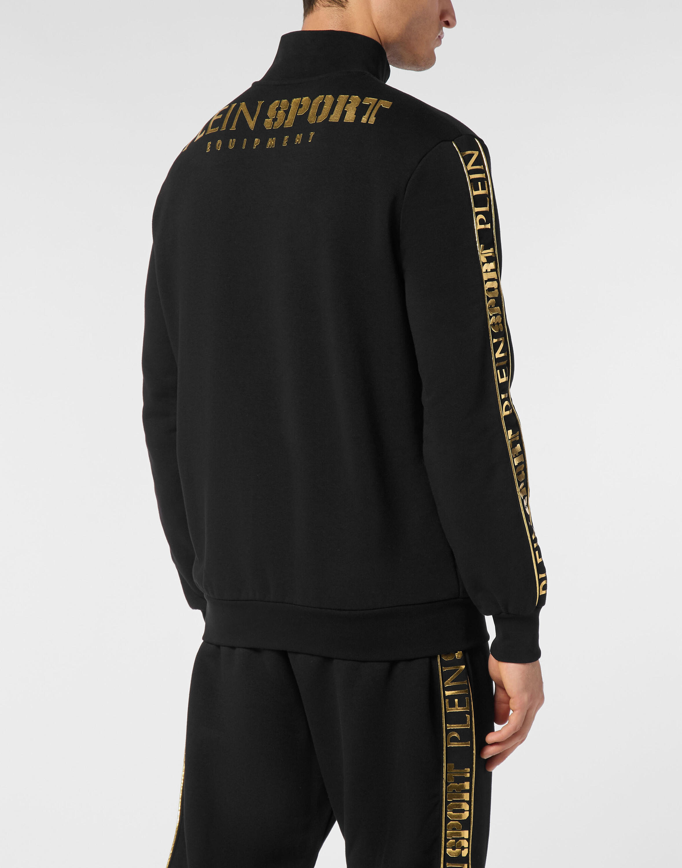 Chaqueta Jogging 4/5