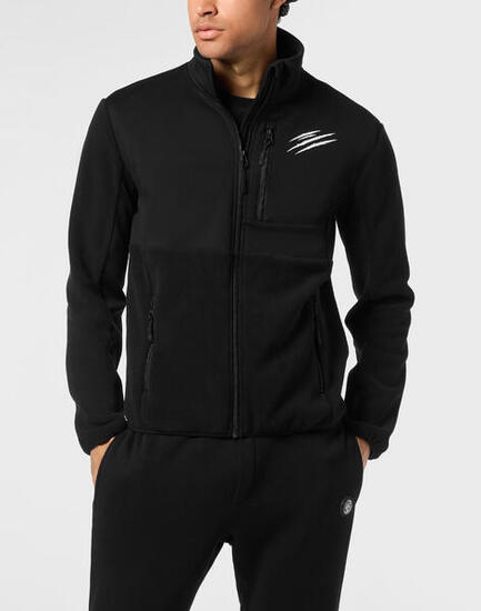 Veste De Survêtement