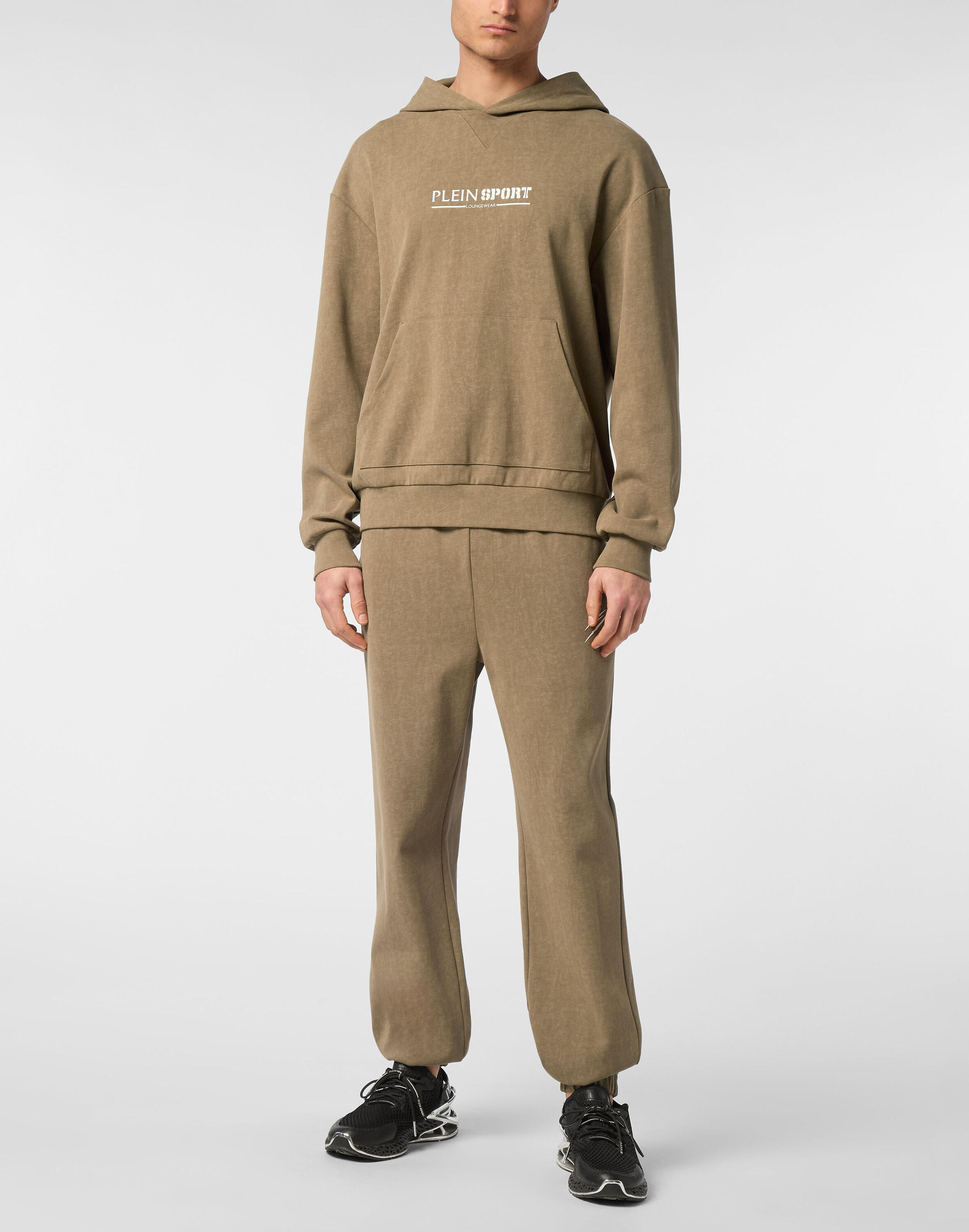Hooded Sweatshirt 2/5