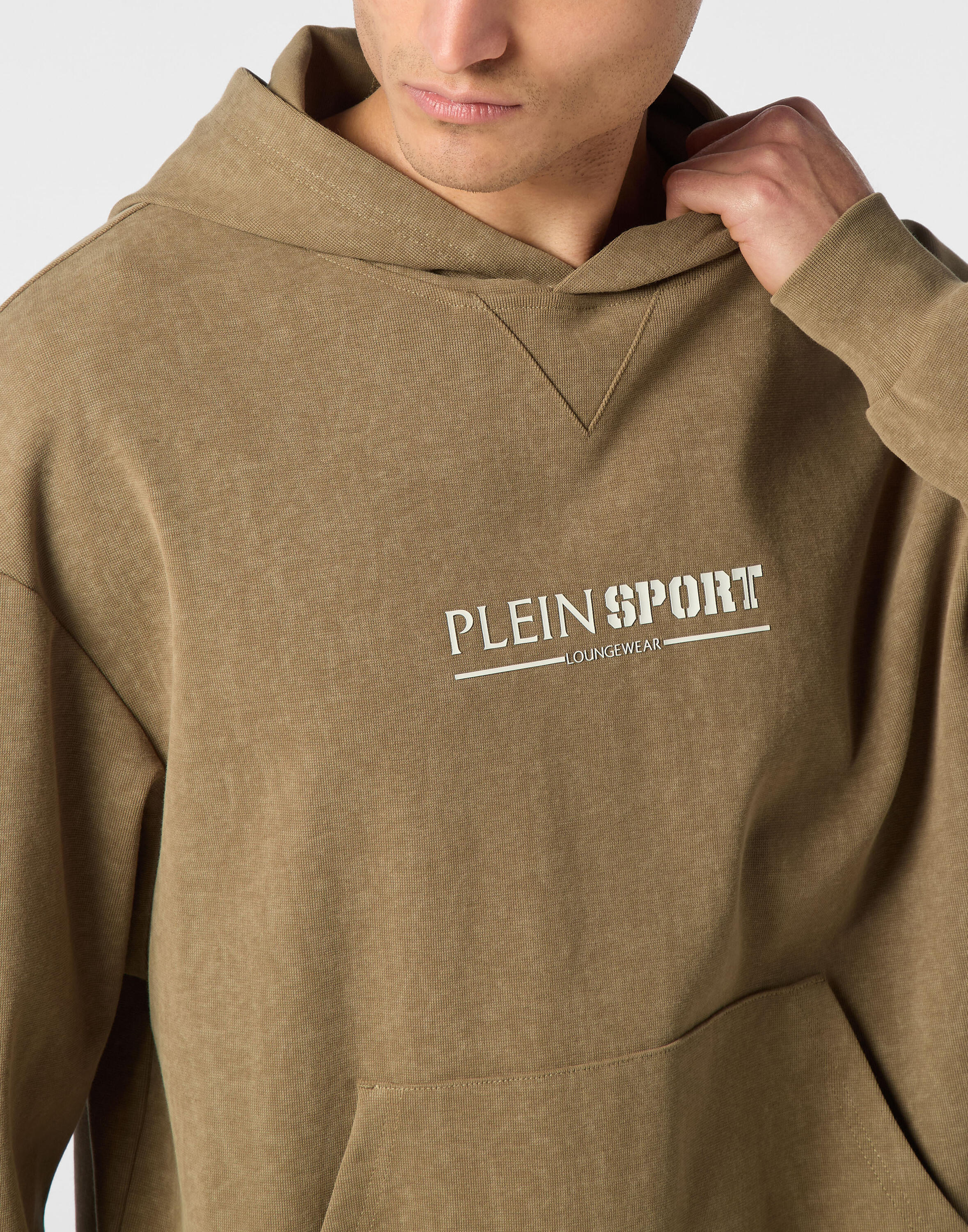 Hooded Sweatshirt 5/5