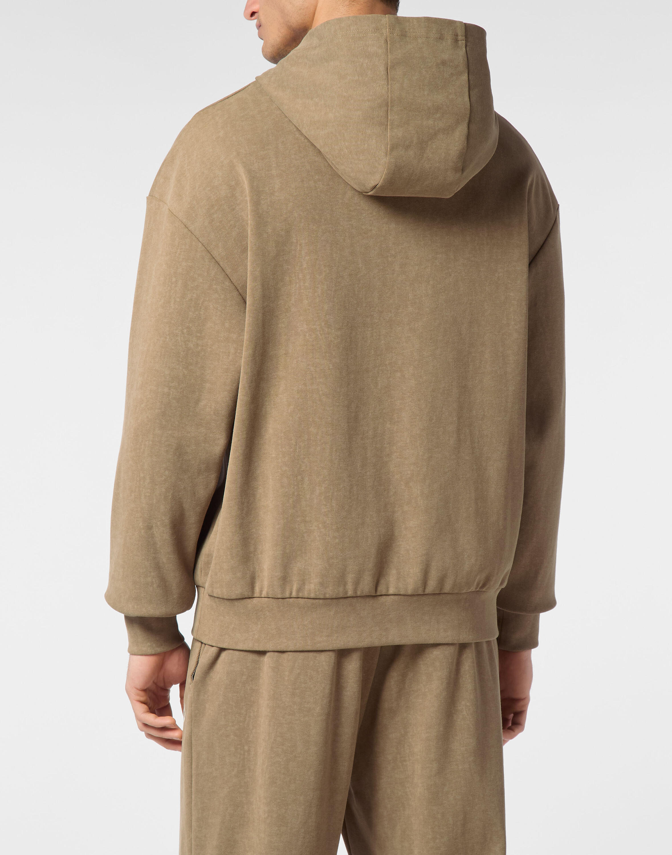 Hooded Sweatshirt 4/5