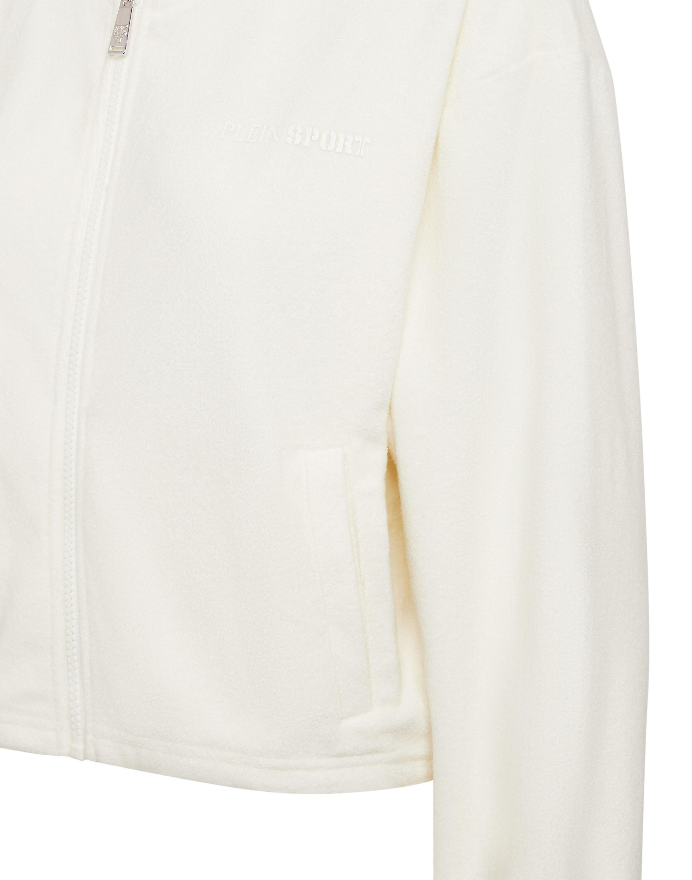 Sweat À Capuche 3/3