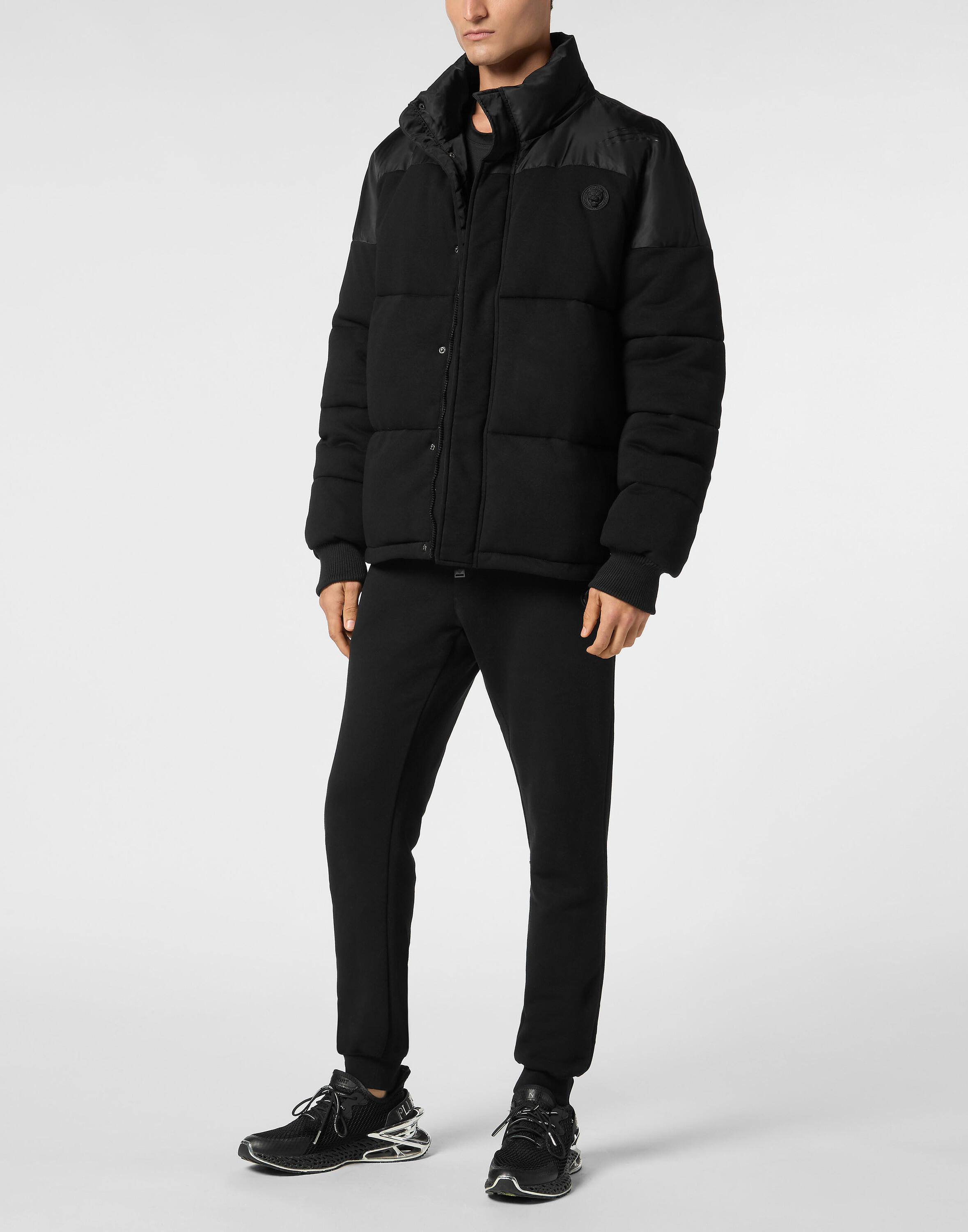 Down Jacket 2/5