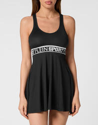 Robe De Jour En Jogging