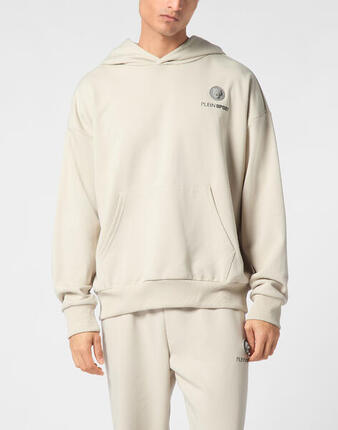 Sweat À Capuche SCRATCH