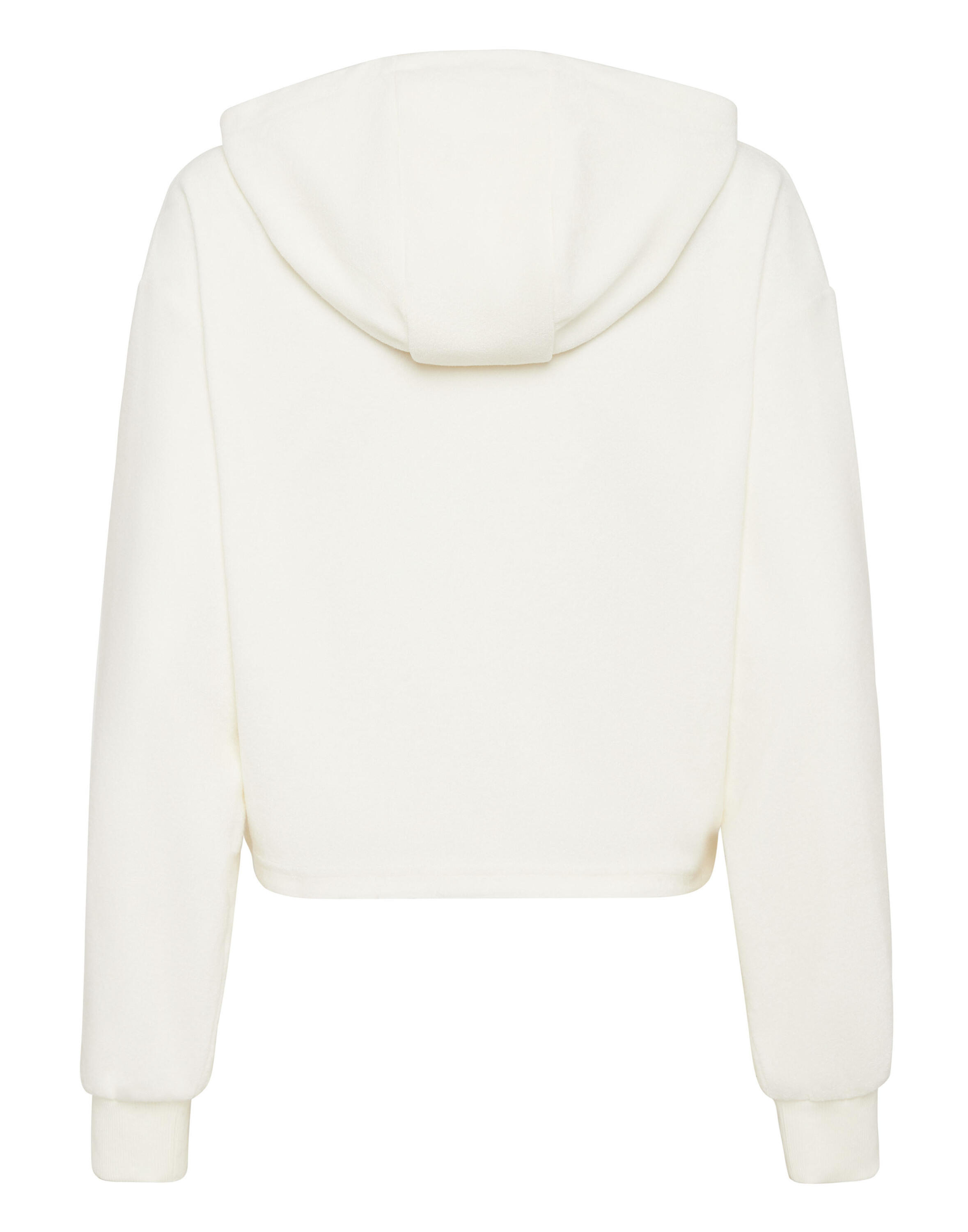 Sweat À Capuche 2/3