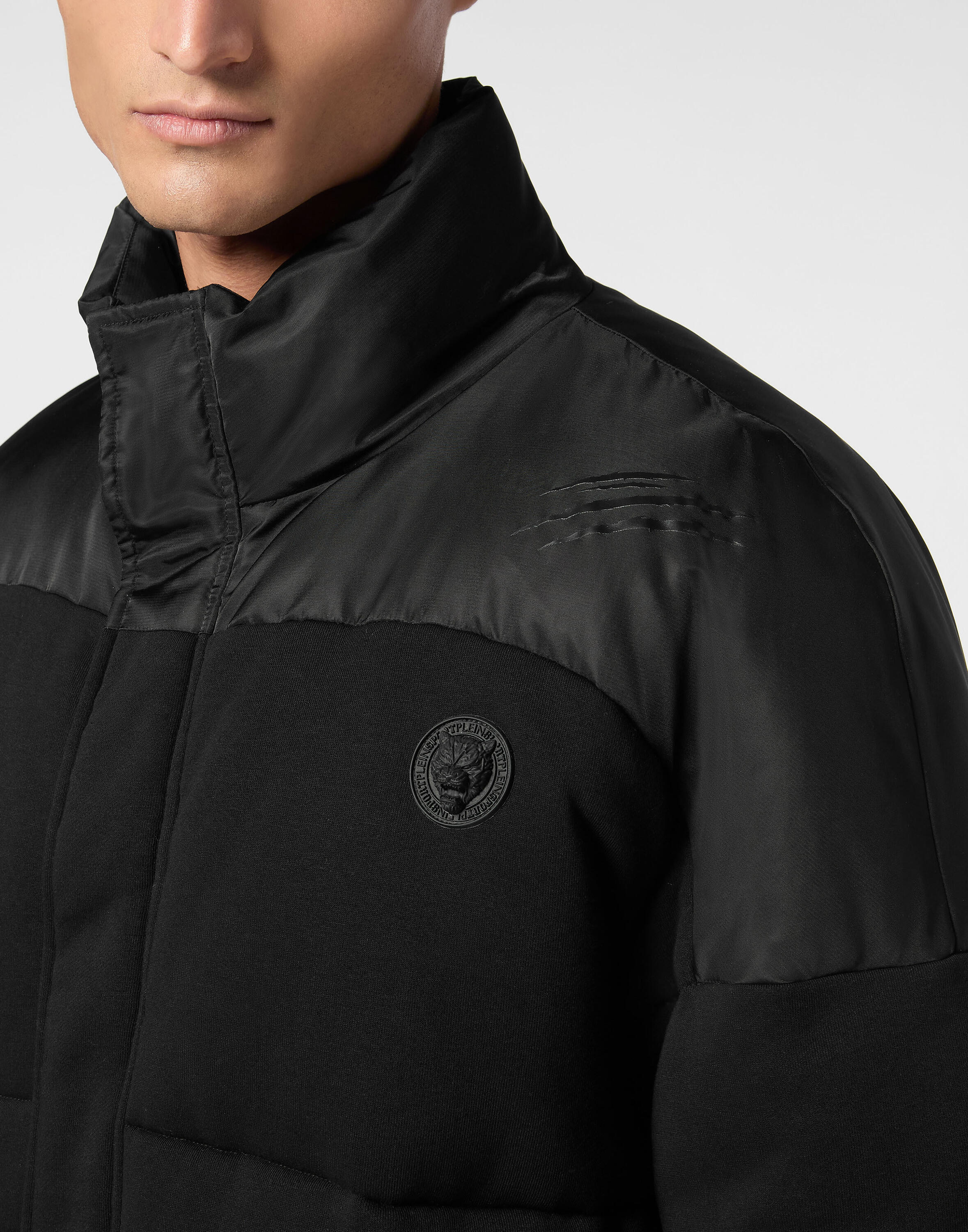 Down Jacket 5/5
