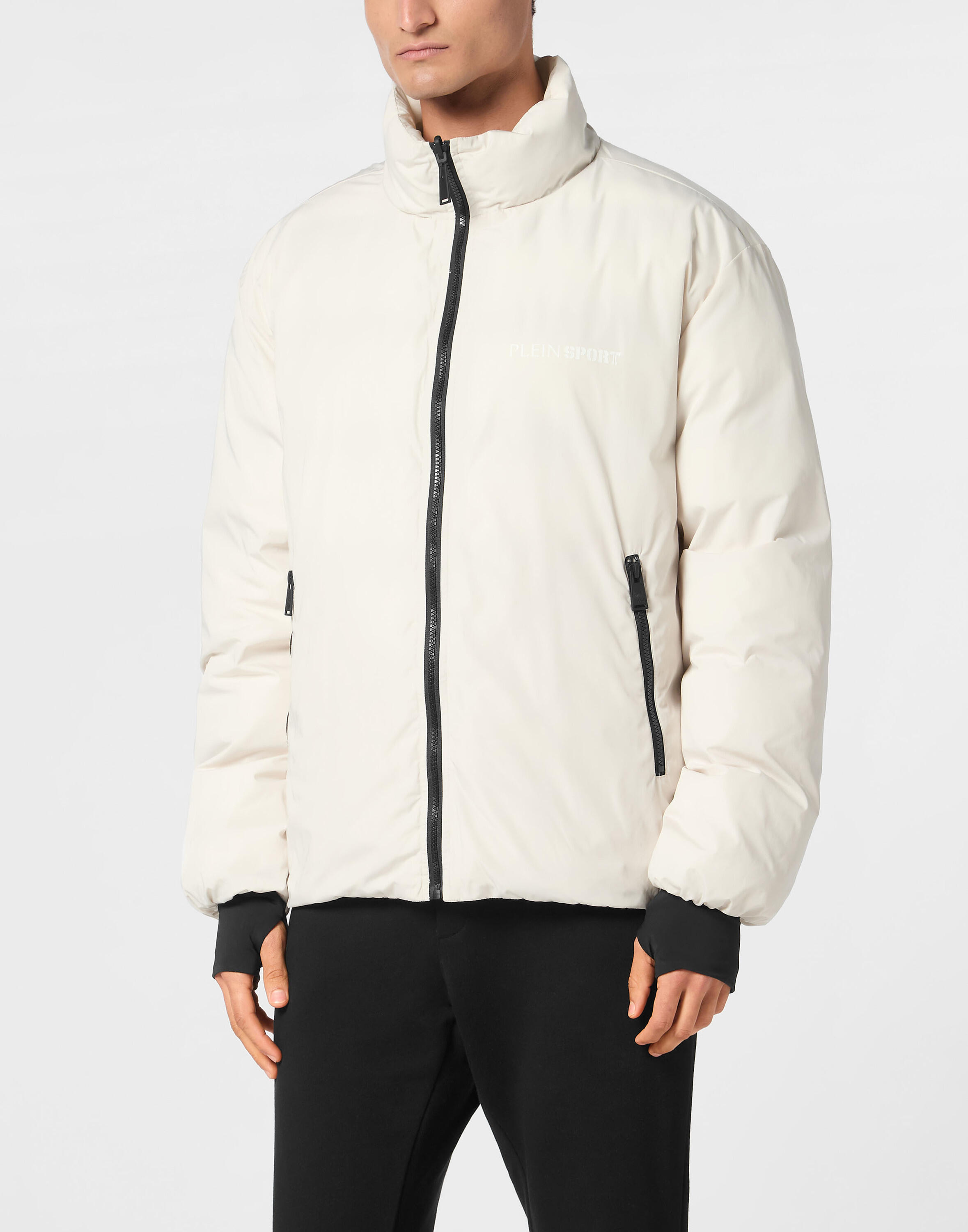 Chaqueta De Plumón SCRATCH 5/5