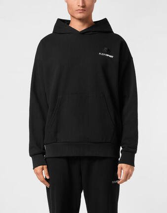 Sweat À Capuche SCRATCH