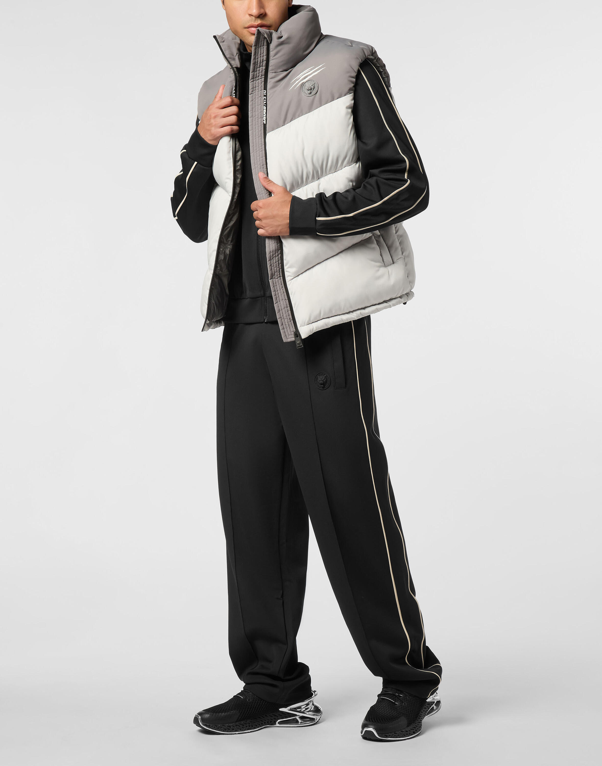 Gilet Corto 2/5