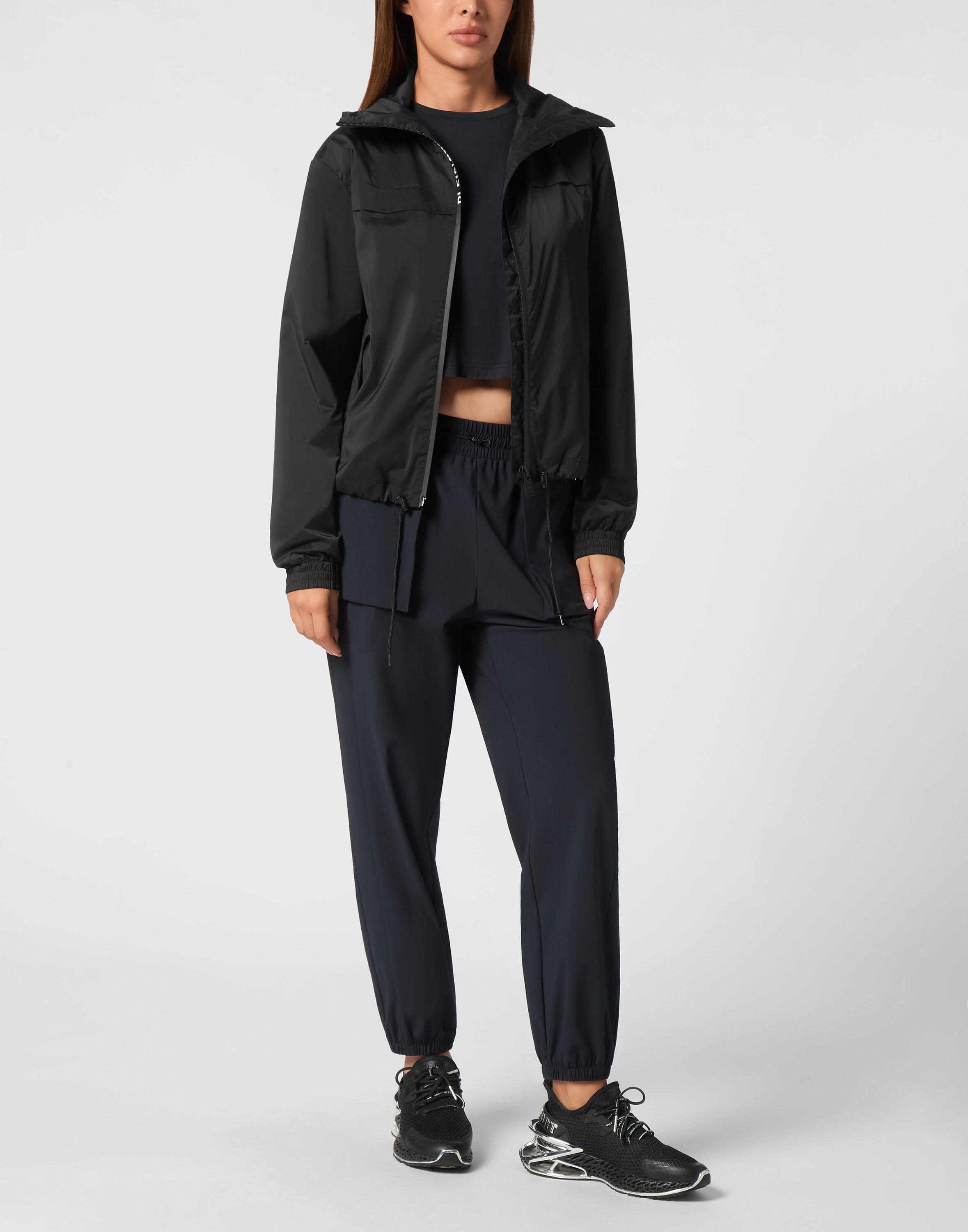 Windbreaker SCRATCH 2/5
