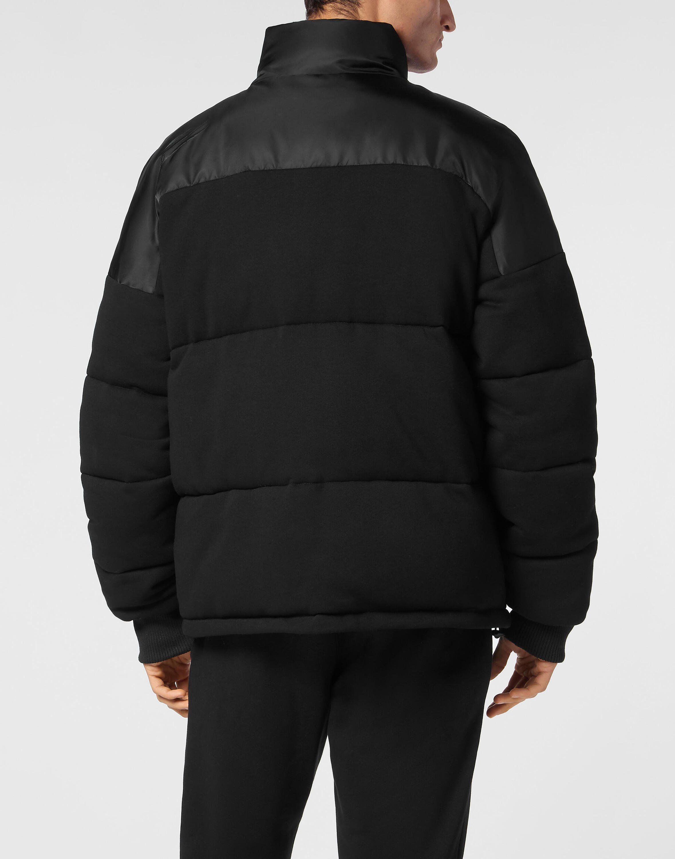 Down Jacket 4/5