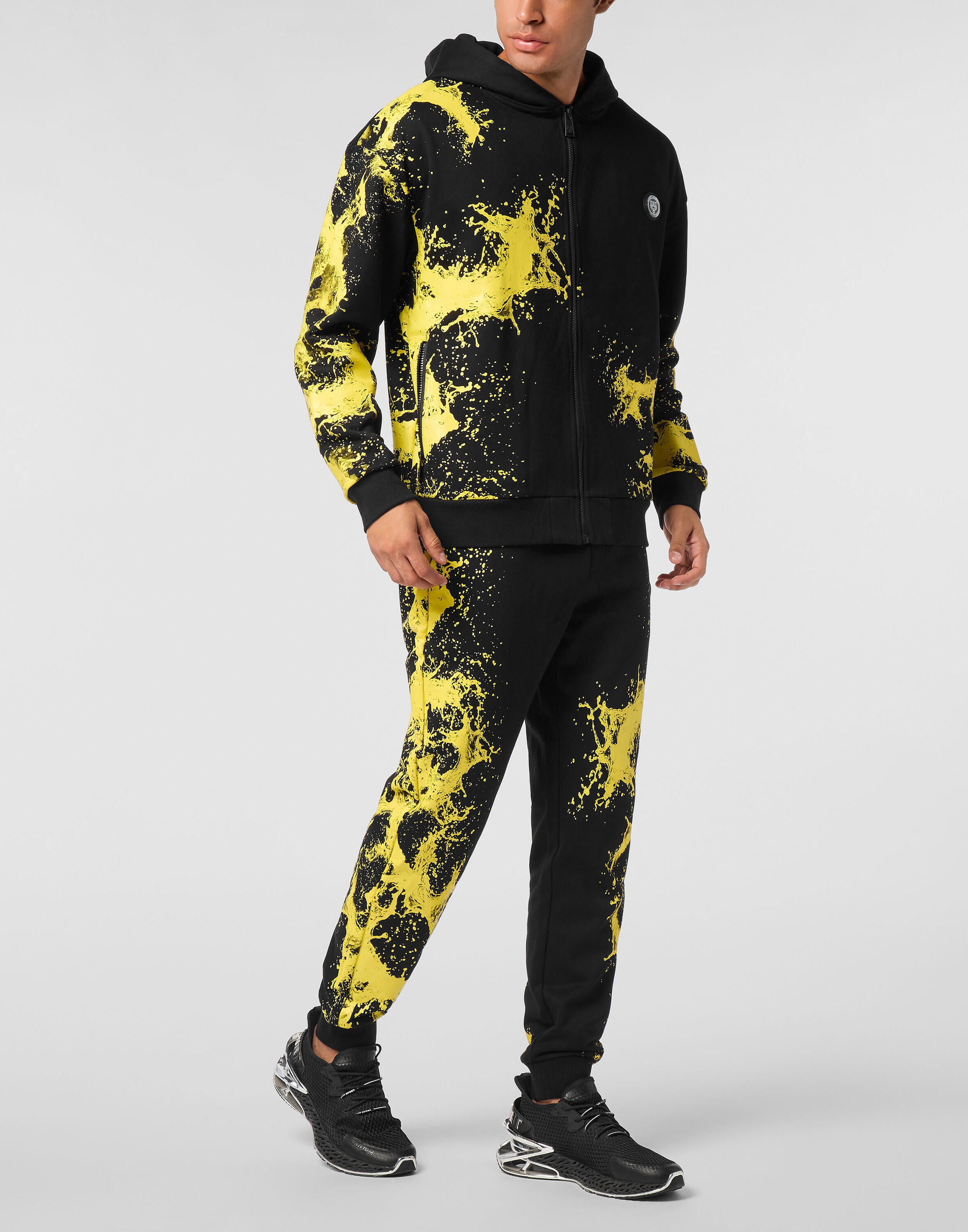 Sudadera Con Capucha SPLASH 2/5