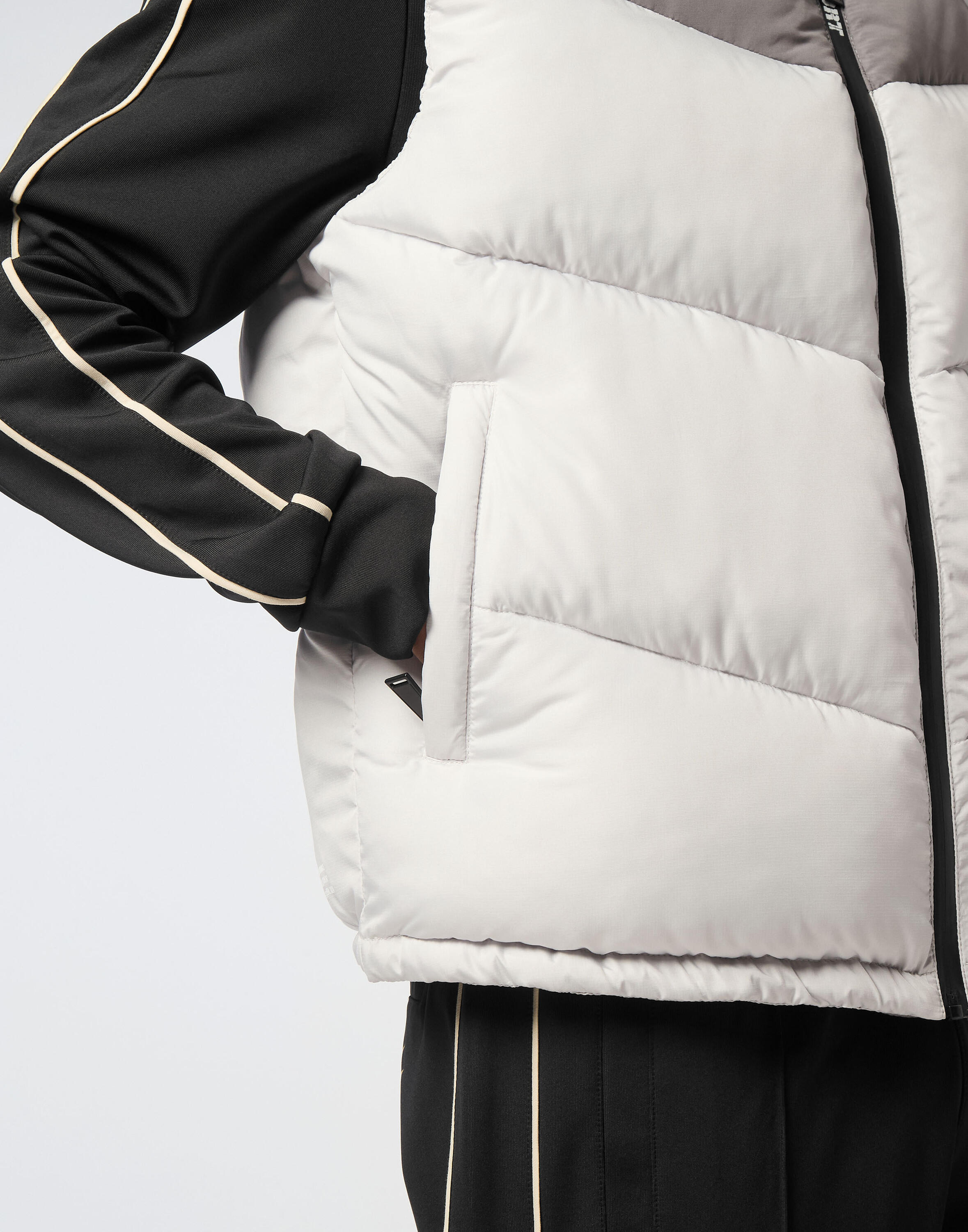 Gilet Corto 5/5